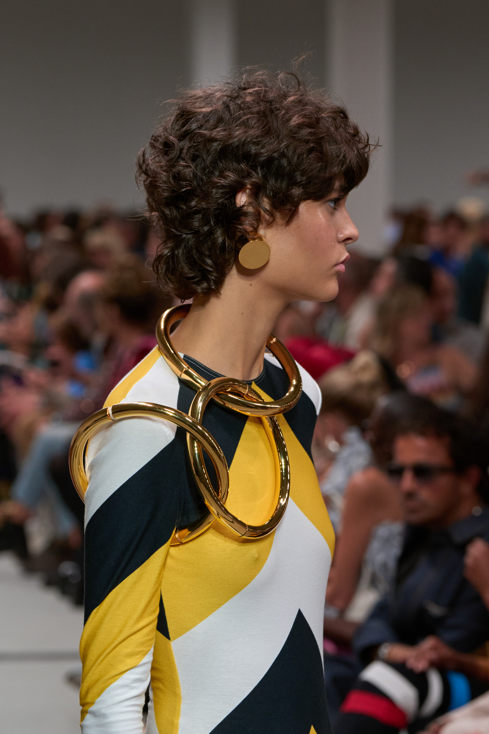 Missoni Spring 2025 Fashion Show Details