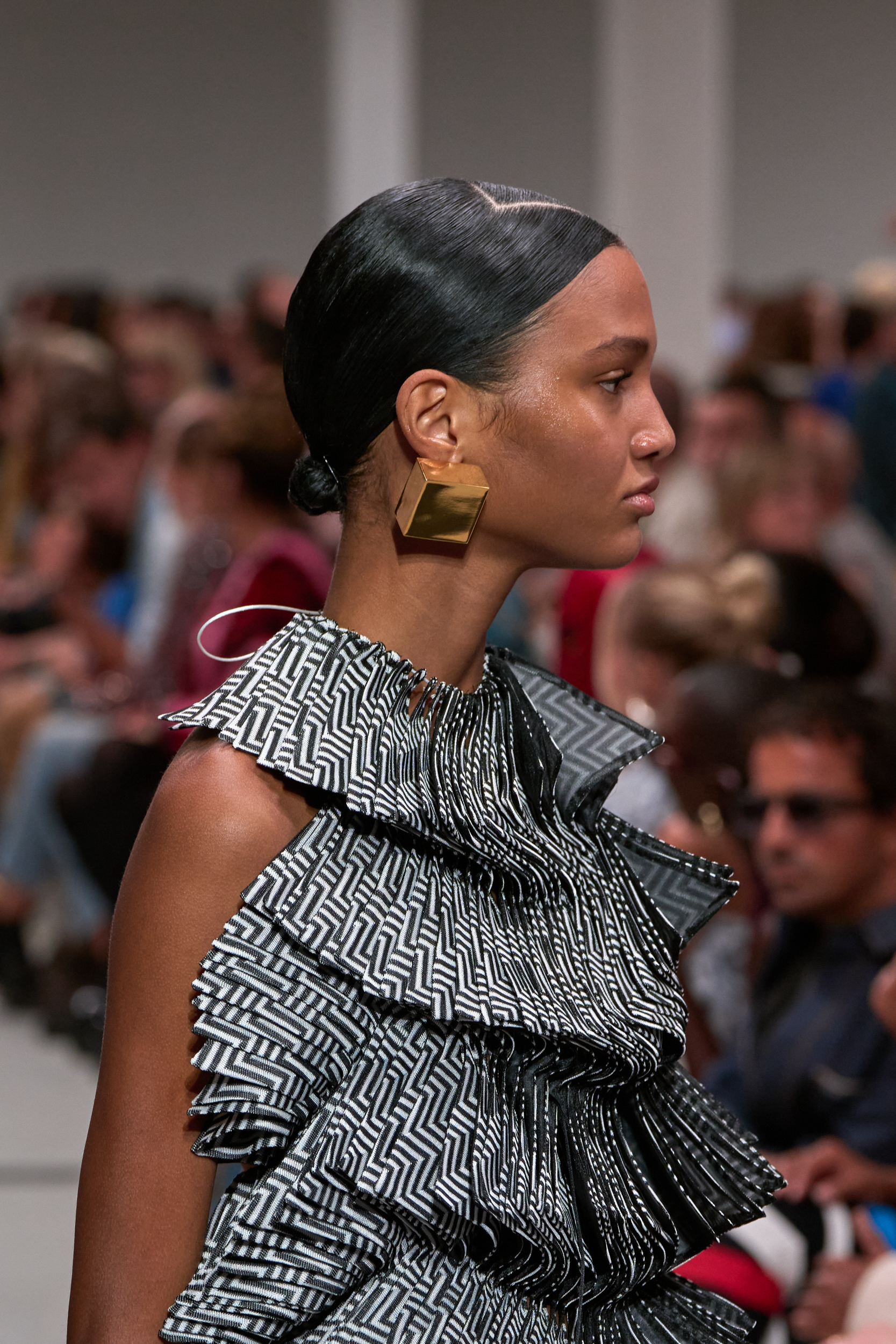 Missoni Spring 2025 Fashion Show Details