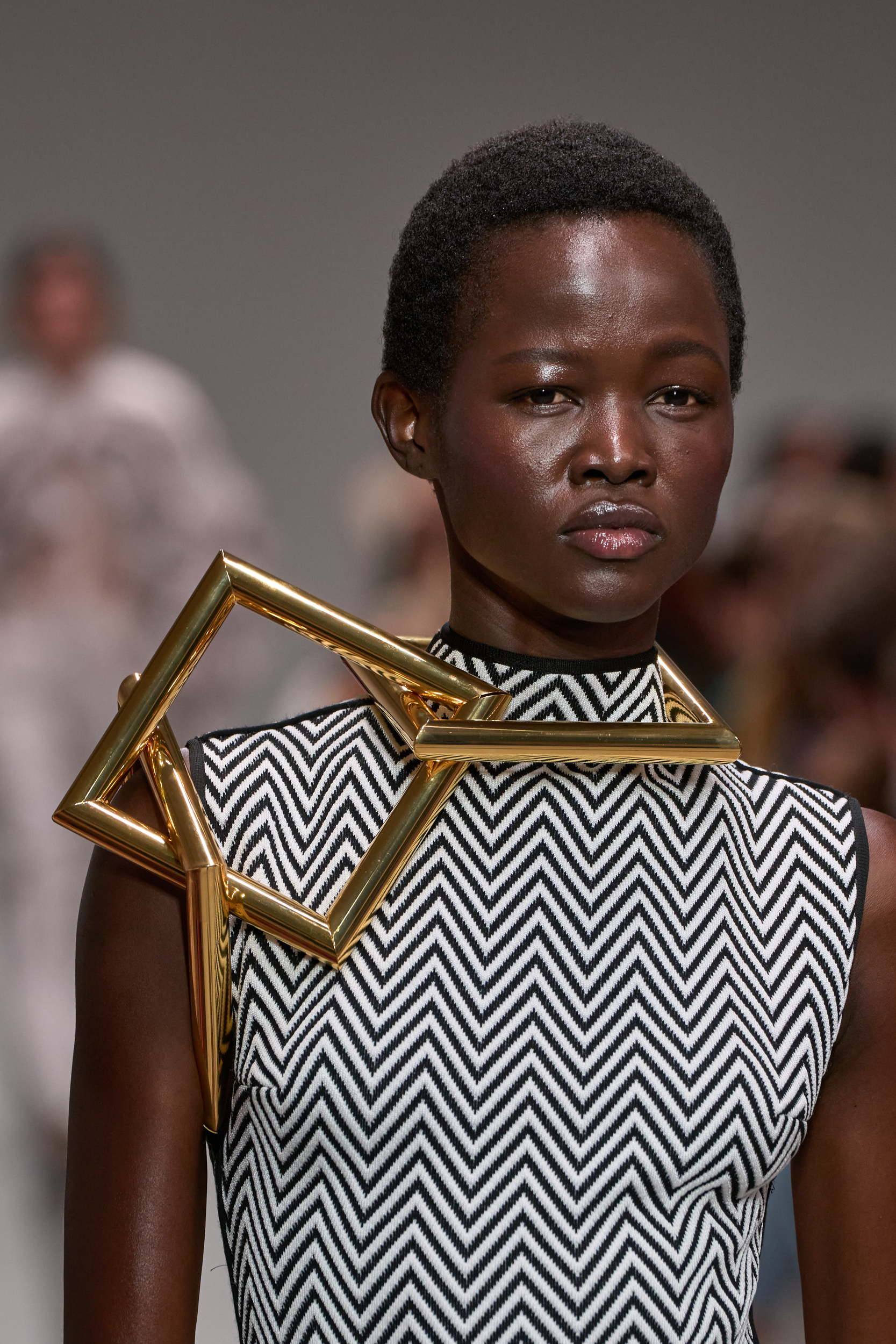 Missoni Spring 2025 Fashion Show Details