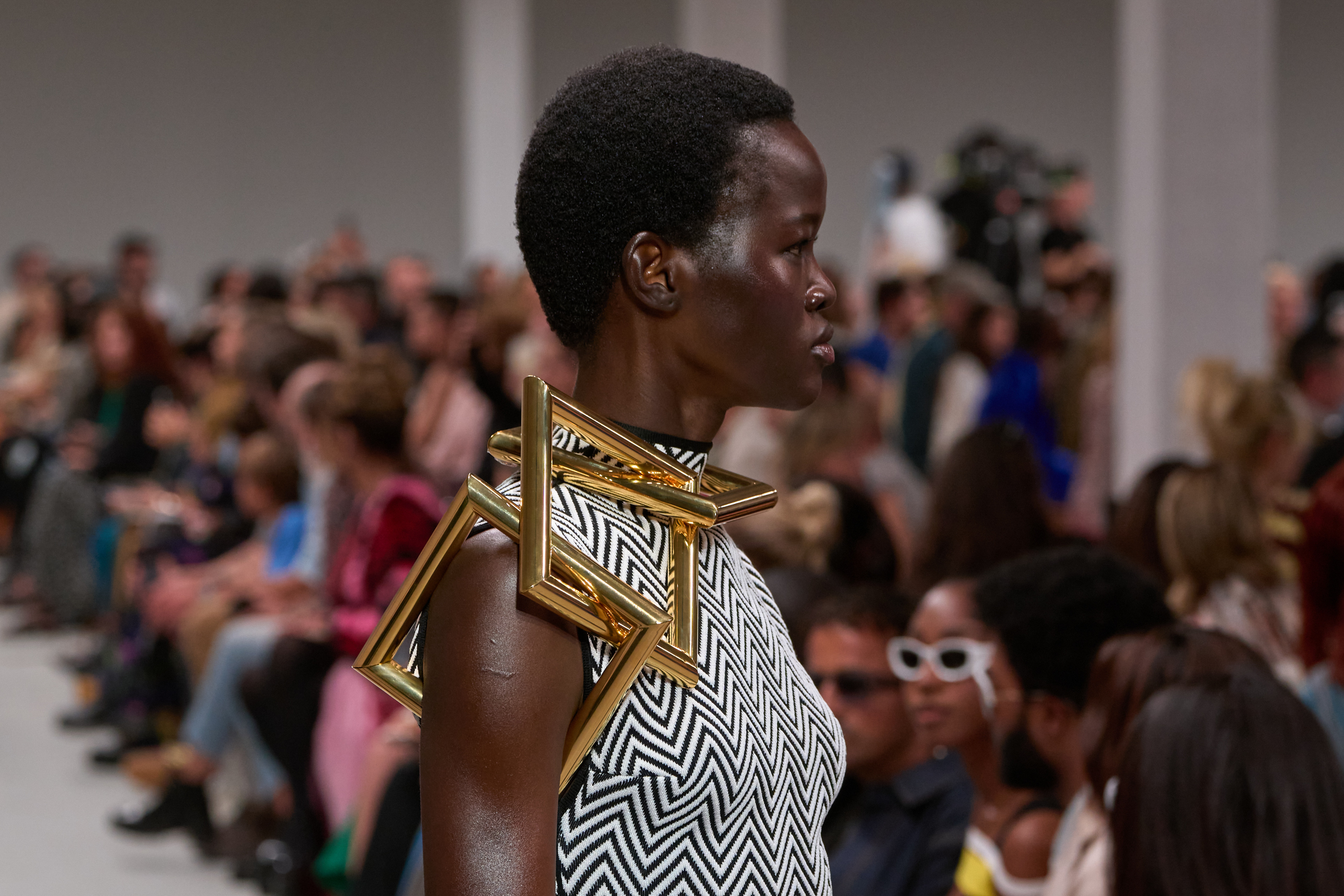 Missoni Spring 2025 Fashion Show Details