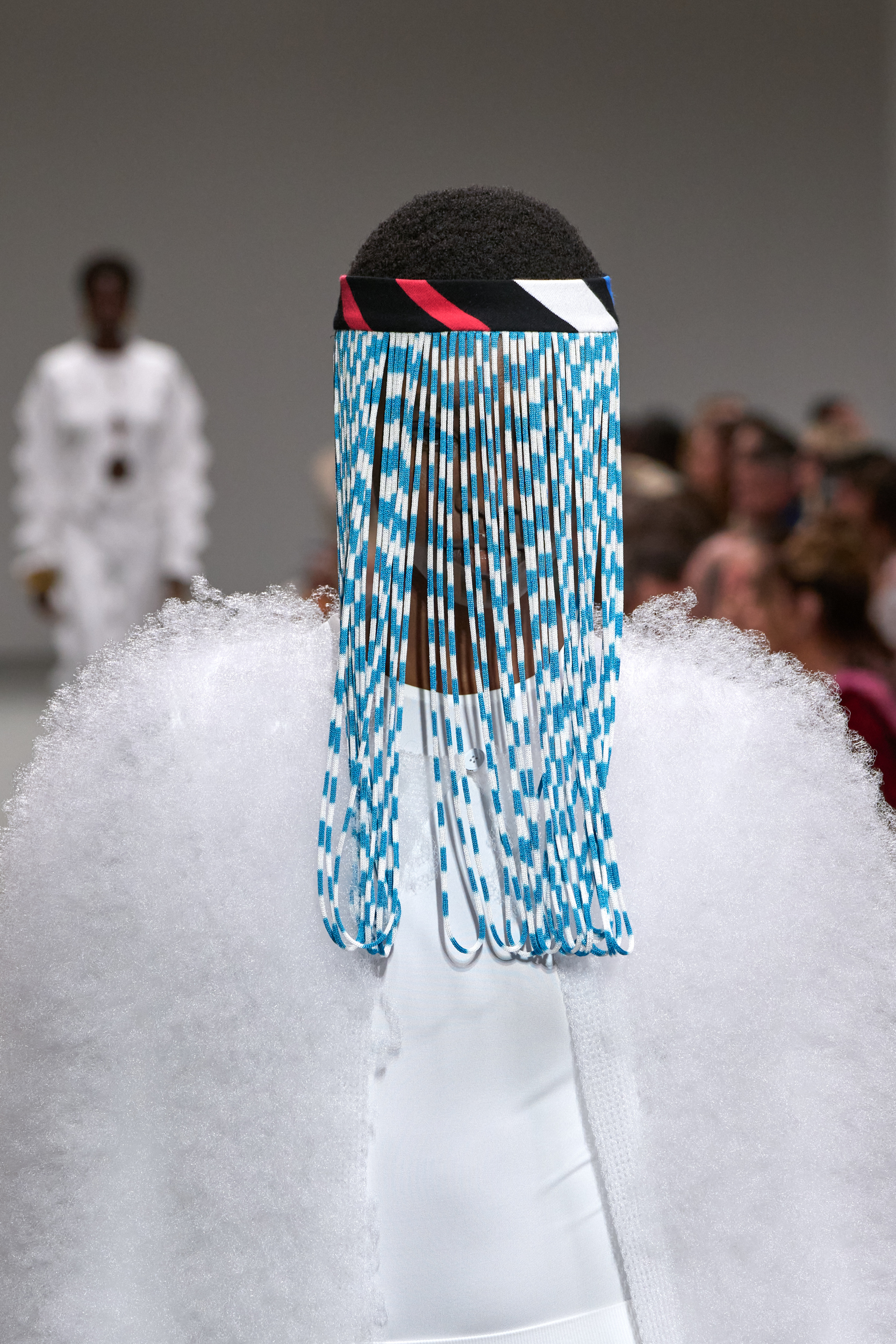 Missoni Spring 2025 Fashion Show Details