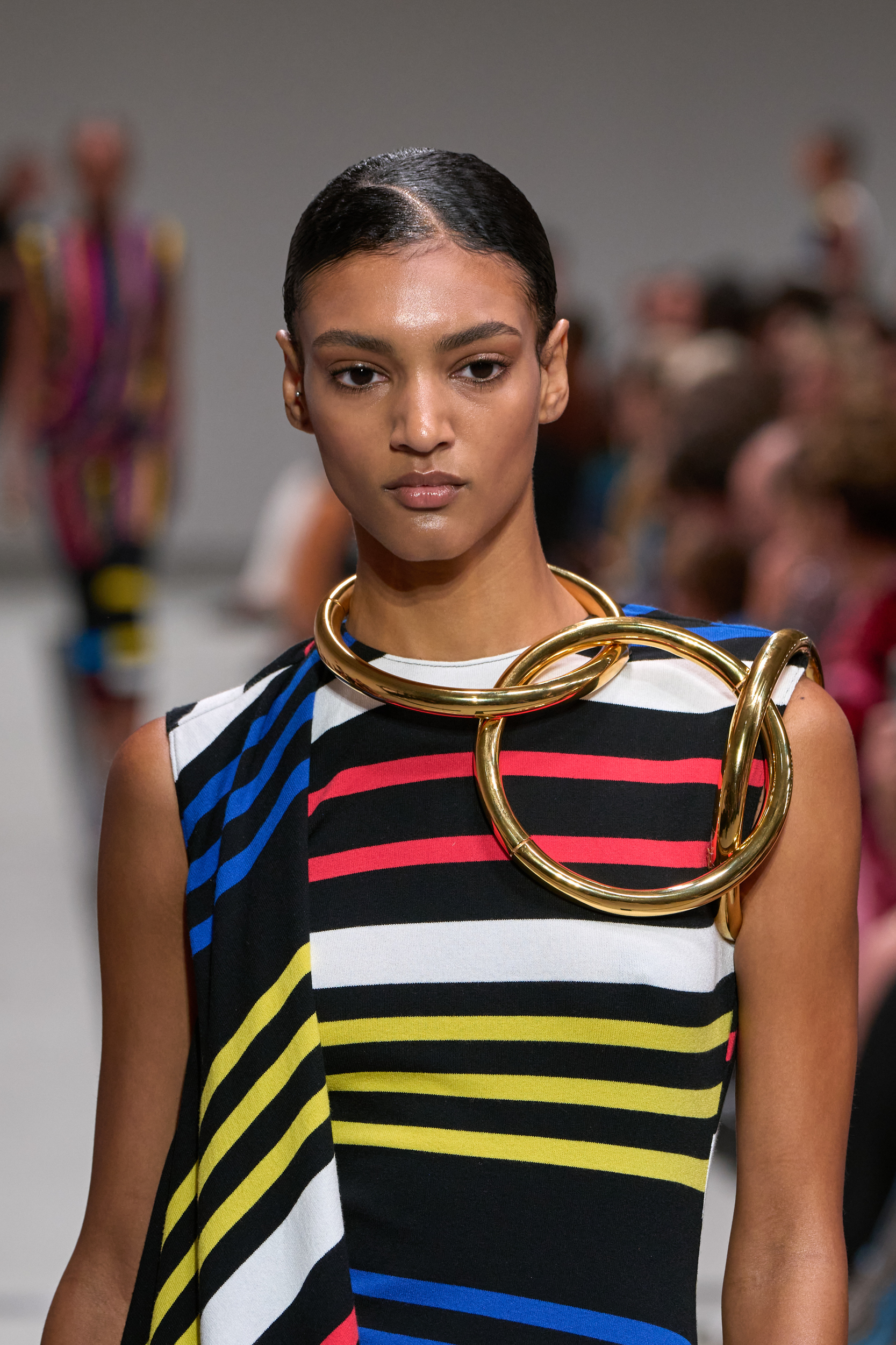 Missoni Spring 2025 Fashion Show Details