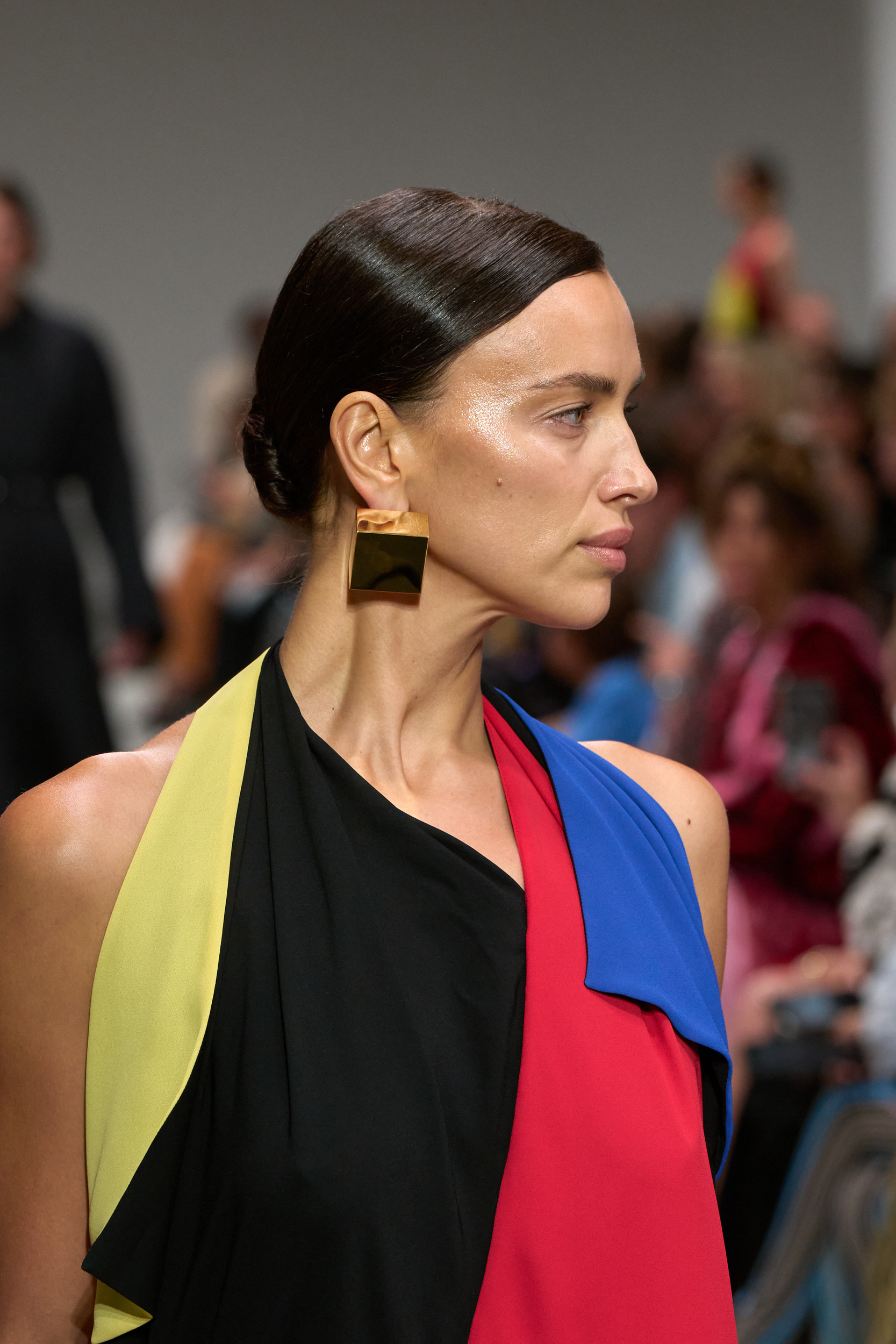 Missoni Spring 2025 Fashion Show Details