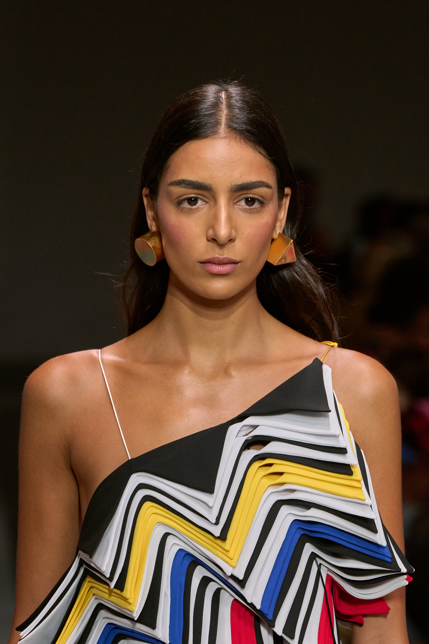 Missoni Spring 2025 Fashion Show Details