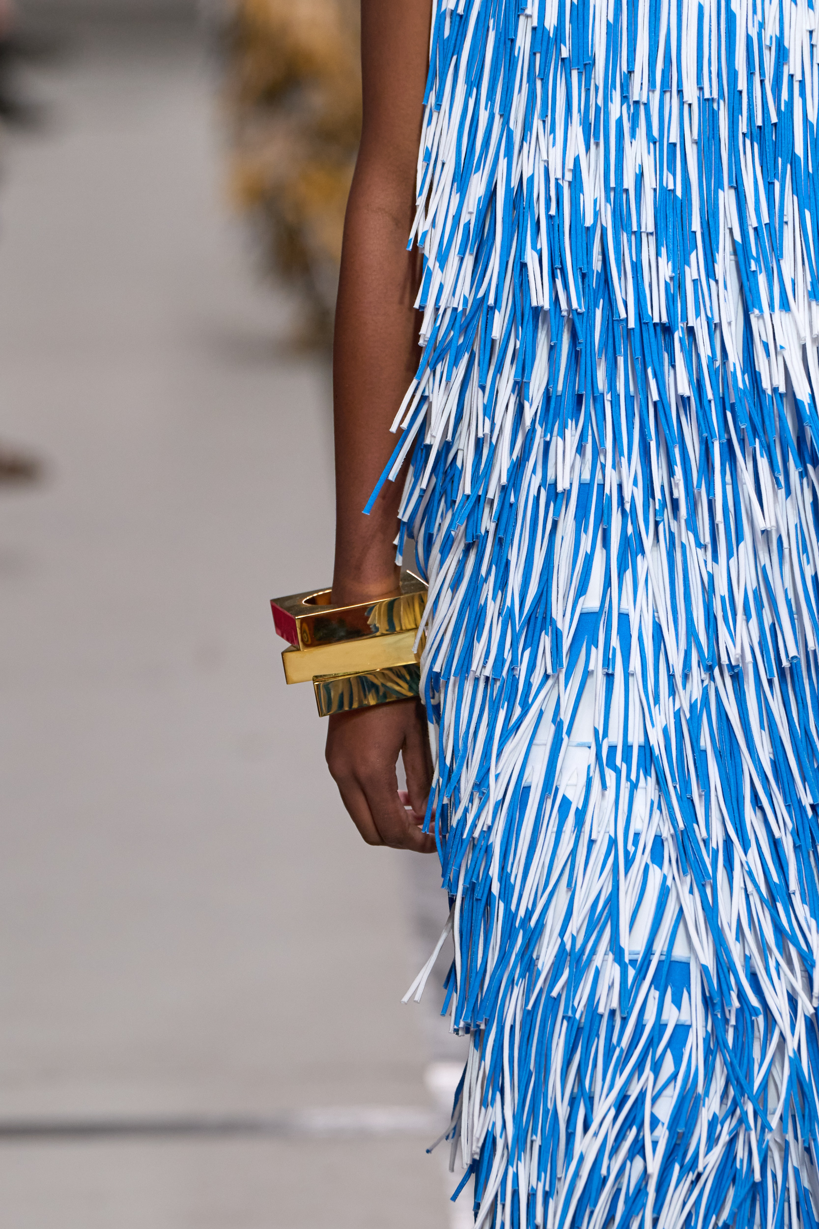 Missoni Spring 2025 Fashion Show Details