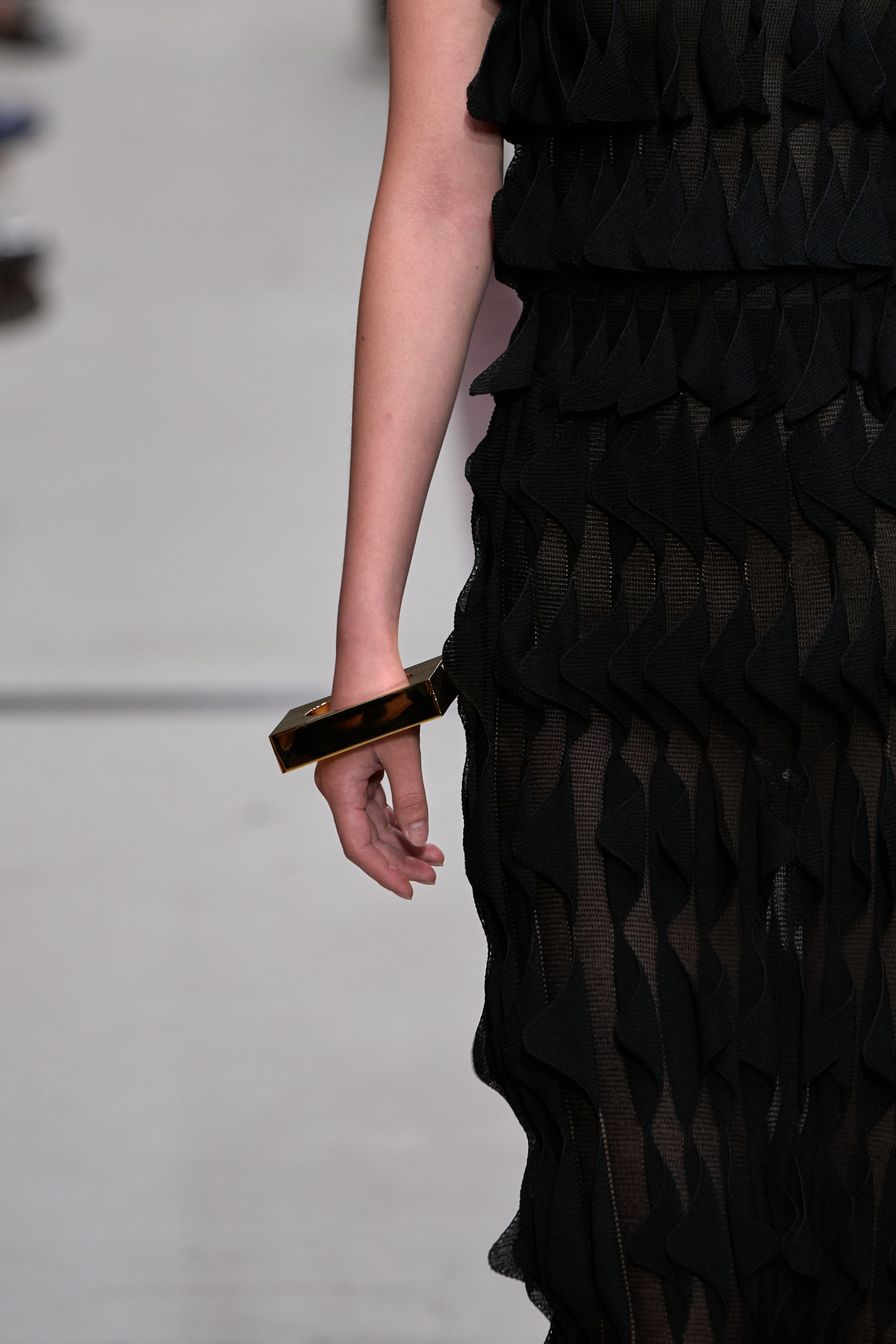 Missoni Spring 2025 Fashion Show Details