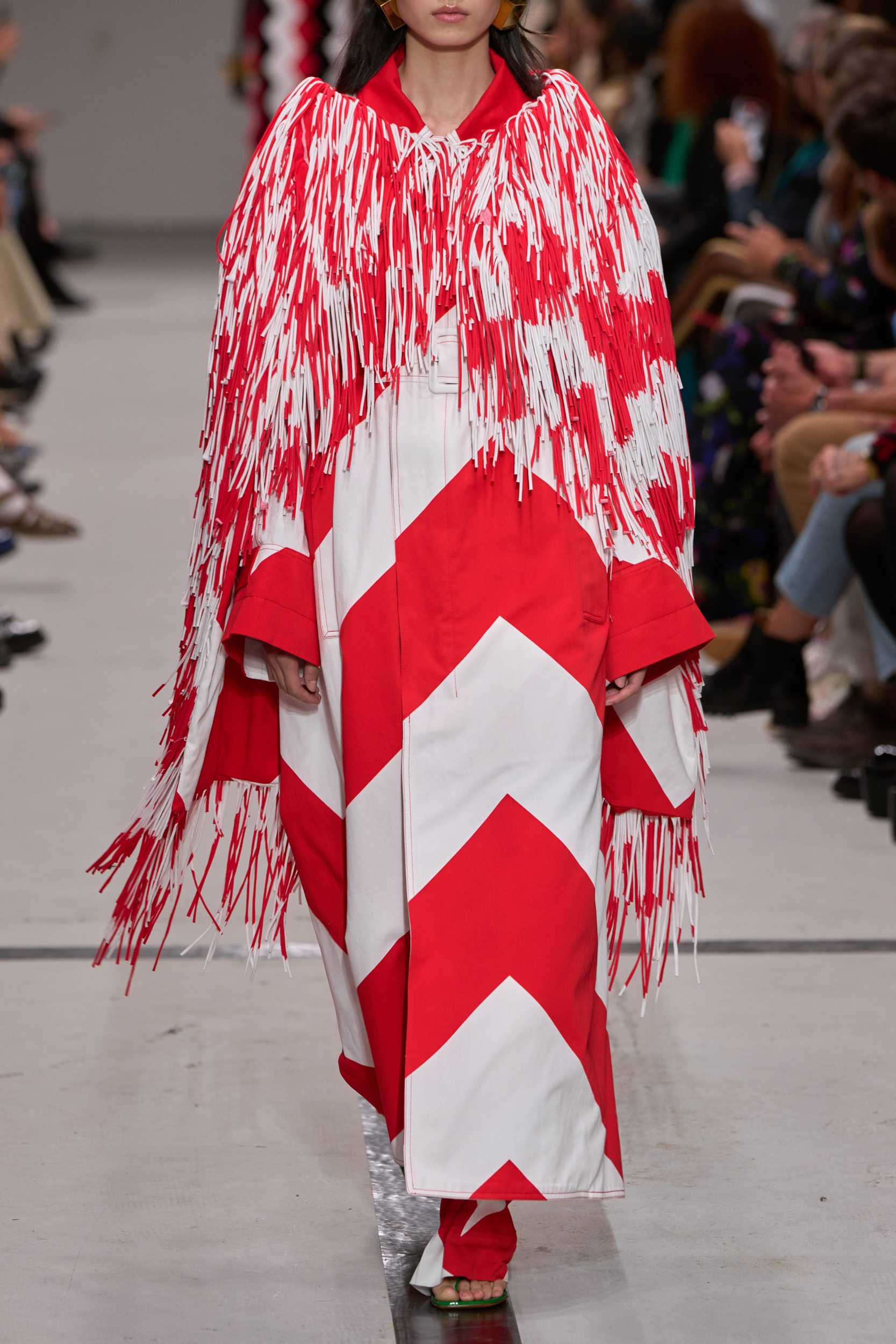 Missoni Spring 2025 Fashion Show Details