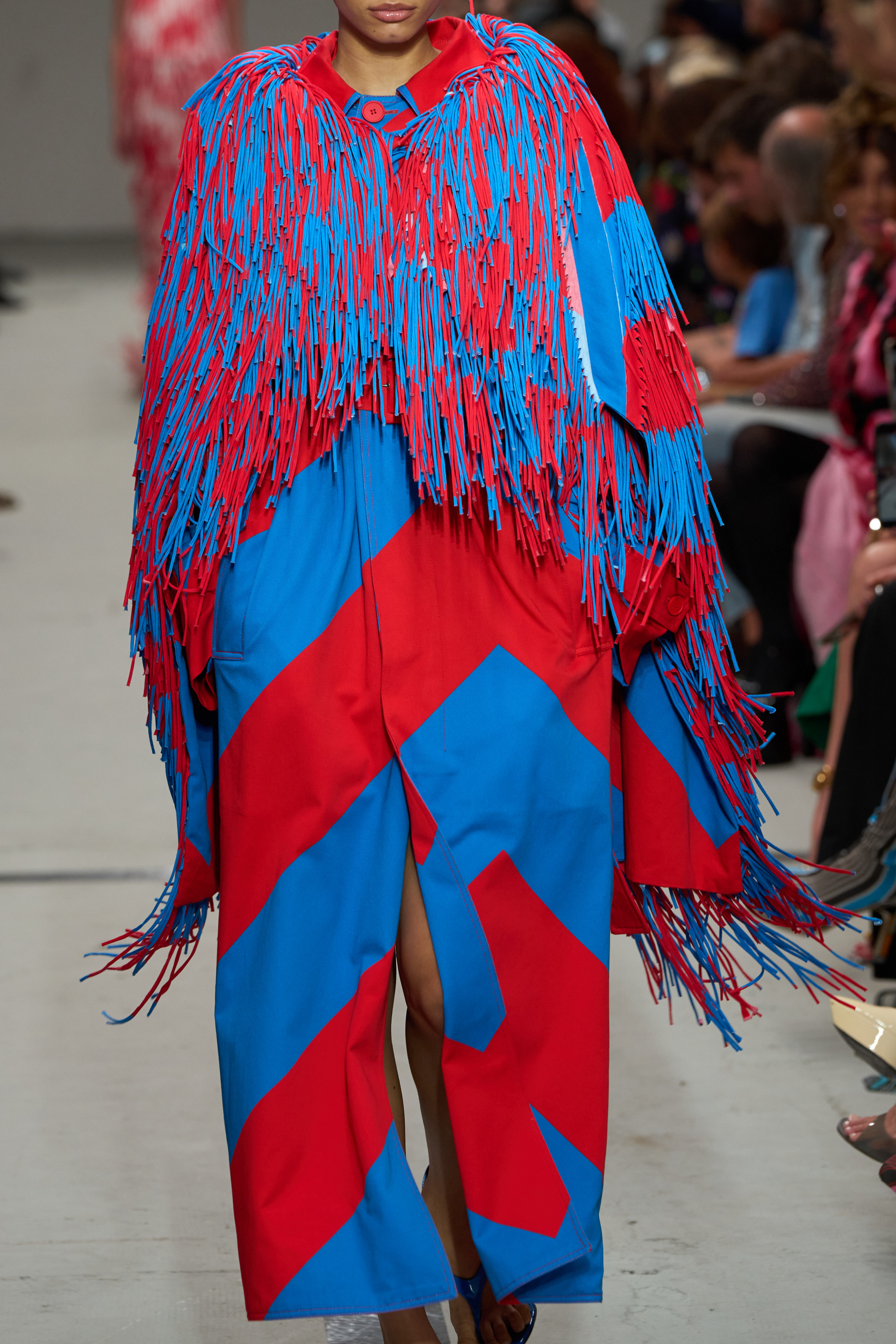 Missoni Spring 2025 Fashion Show Details