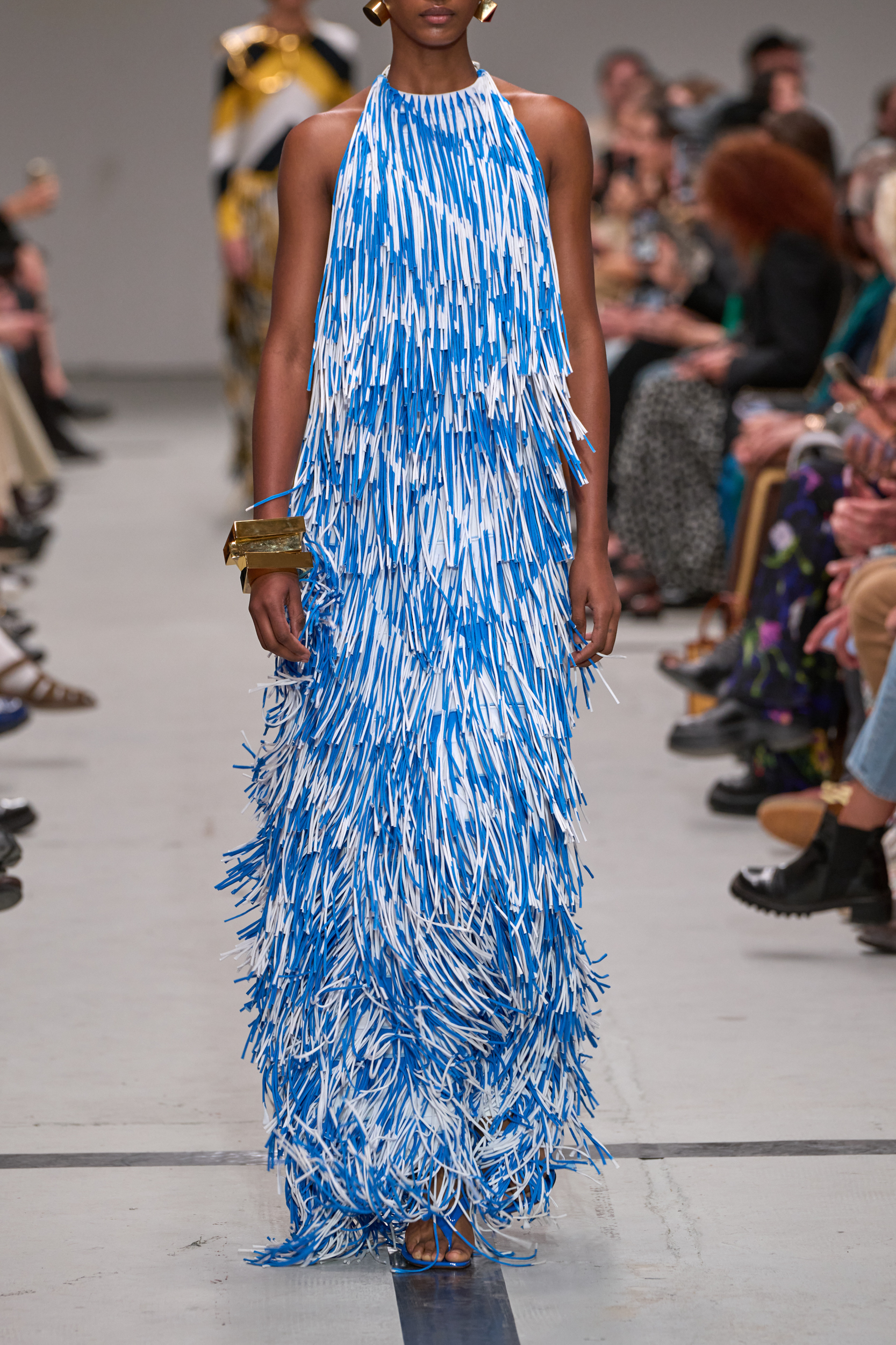 Missoni Spring 2025 Fashion Show Details