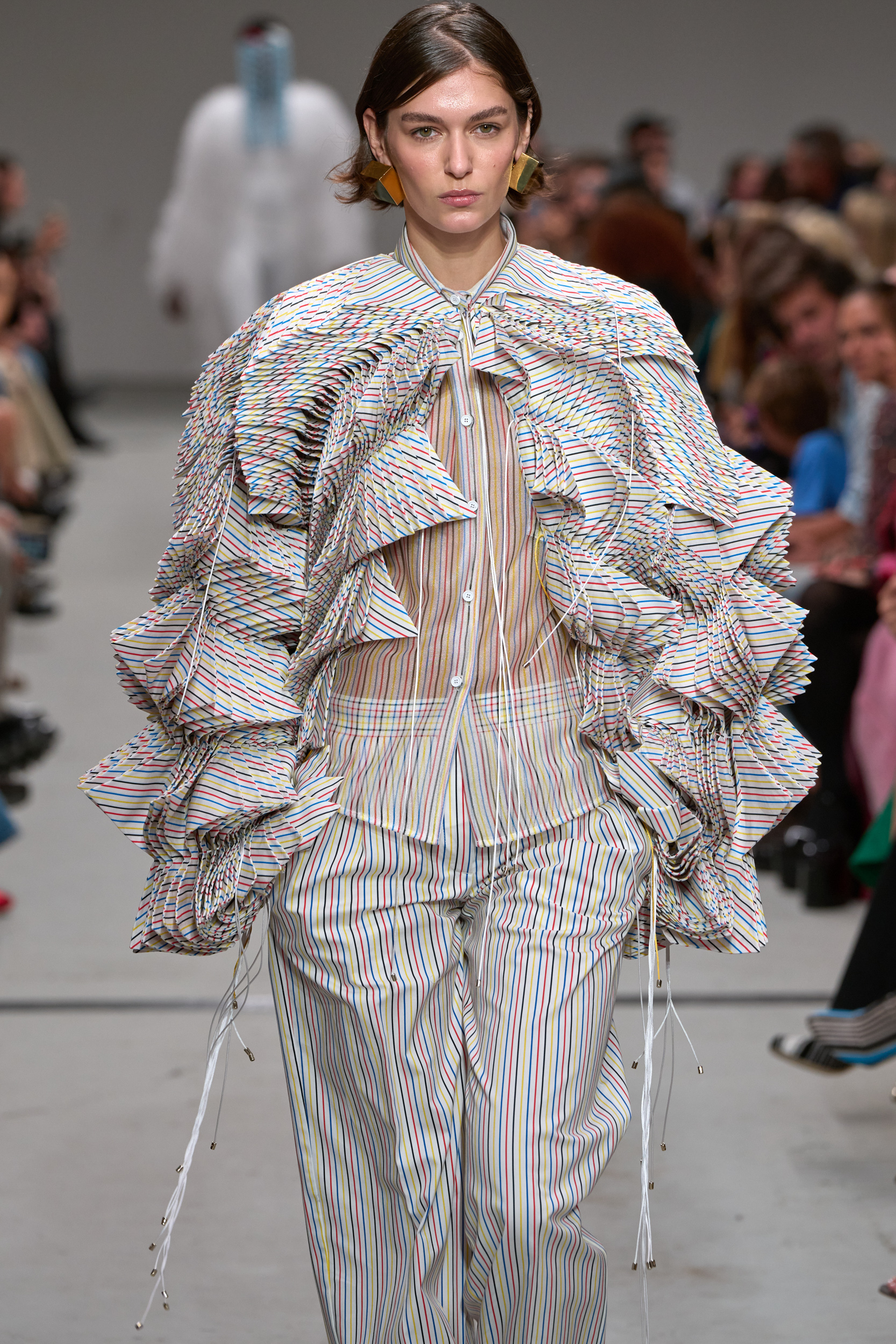 Missoni Spring 2025 Fashion Show Details