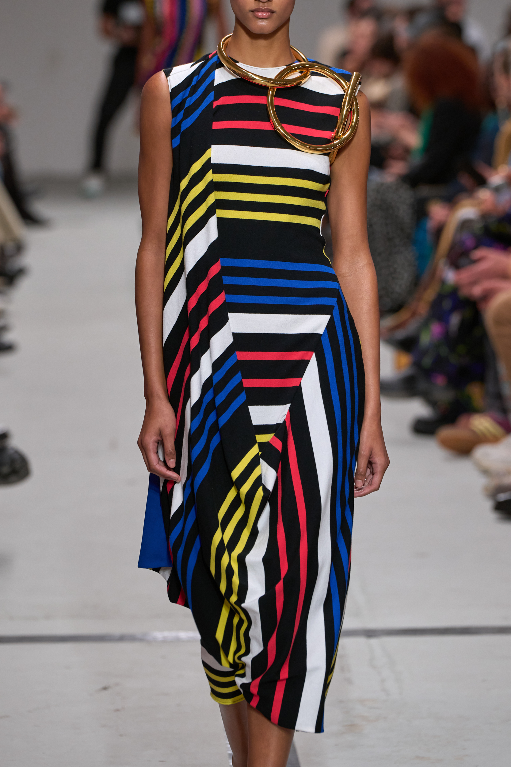 Missoni Spring 2025 Fashion Show Details