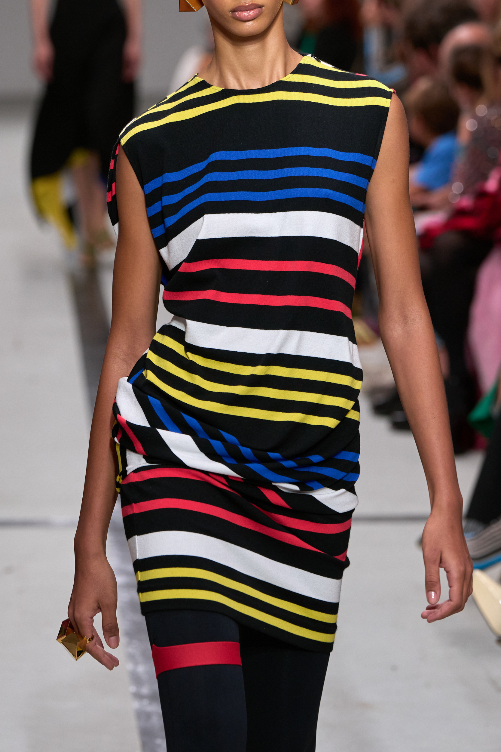 Missoni Spring 2025 Fashion Show Details