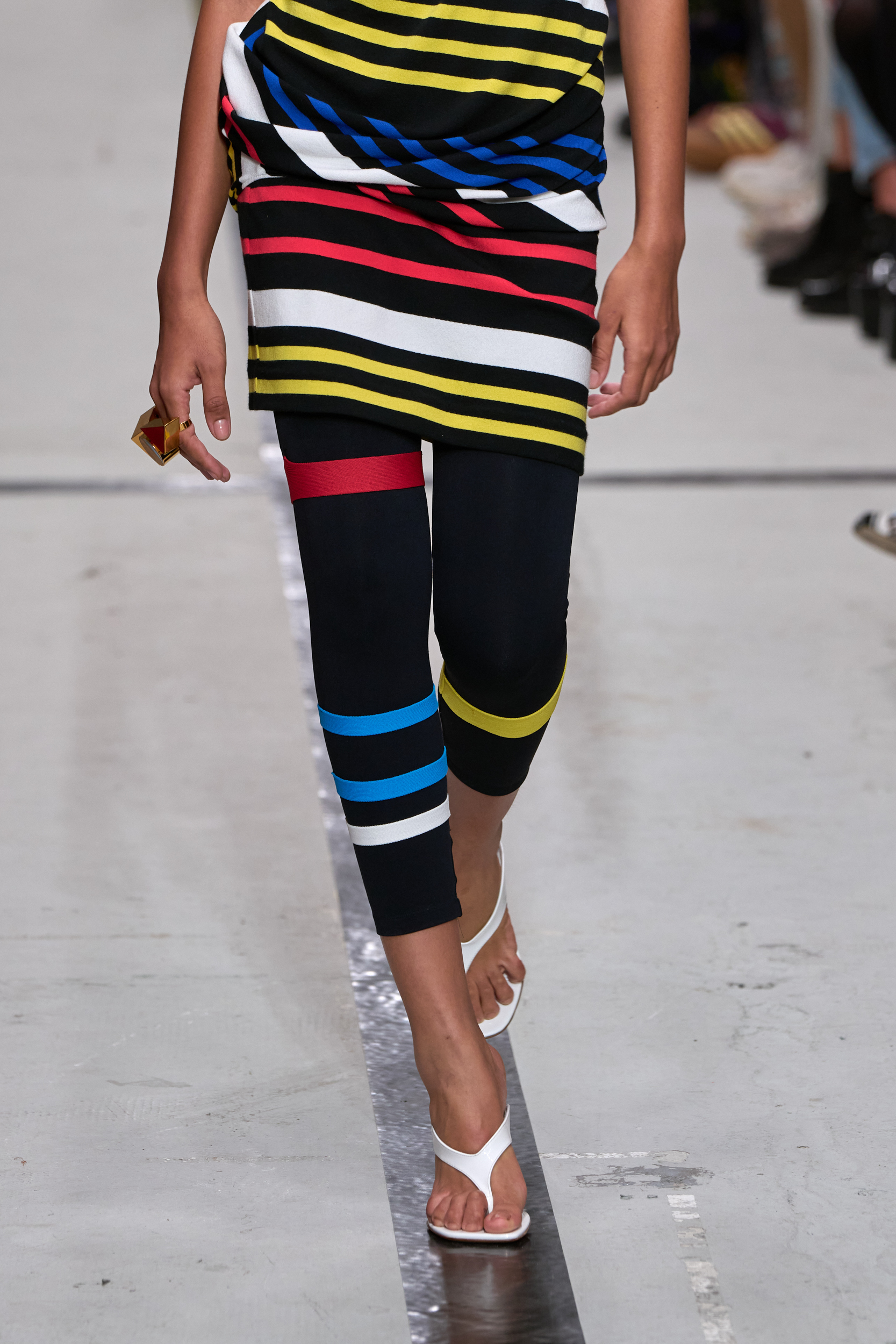 Missoni Spring 2025 Fashion Show Details