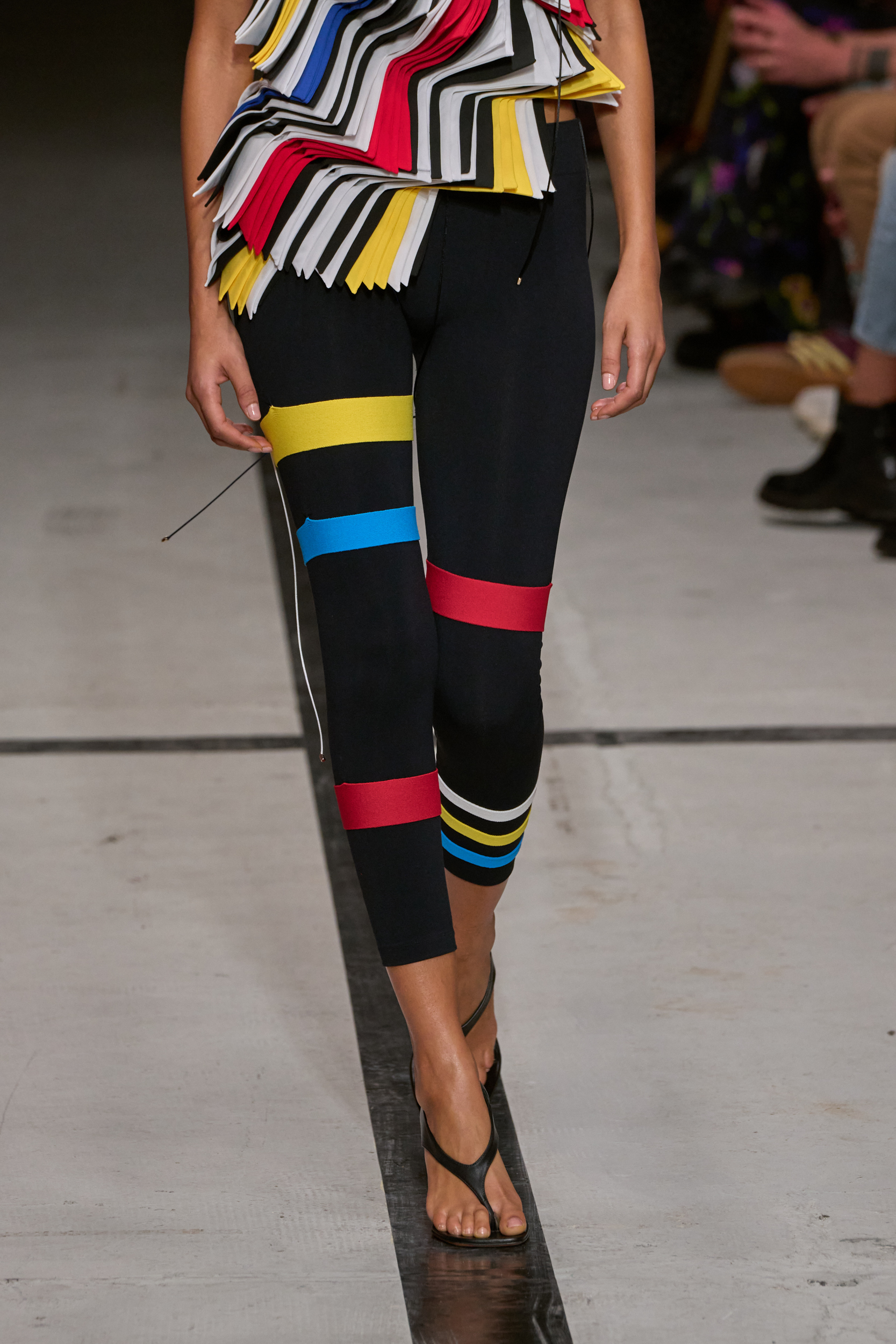 Missoni Spring 2025 Fashion Show Details