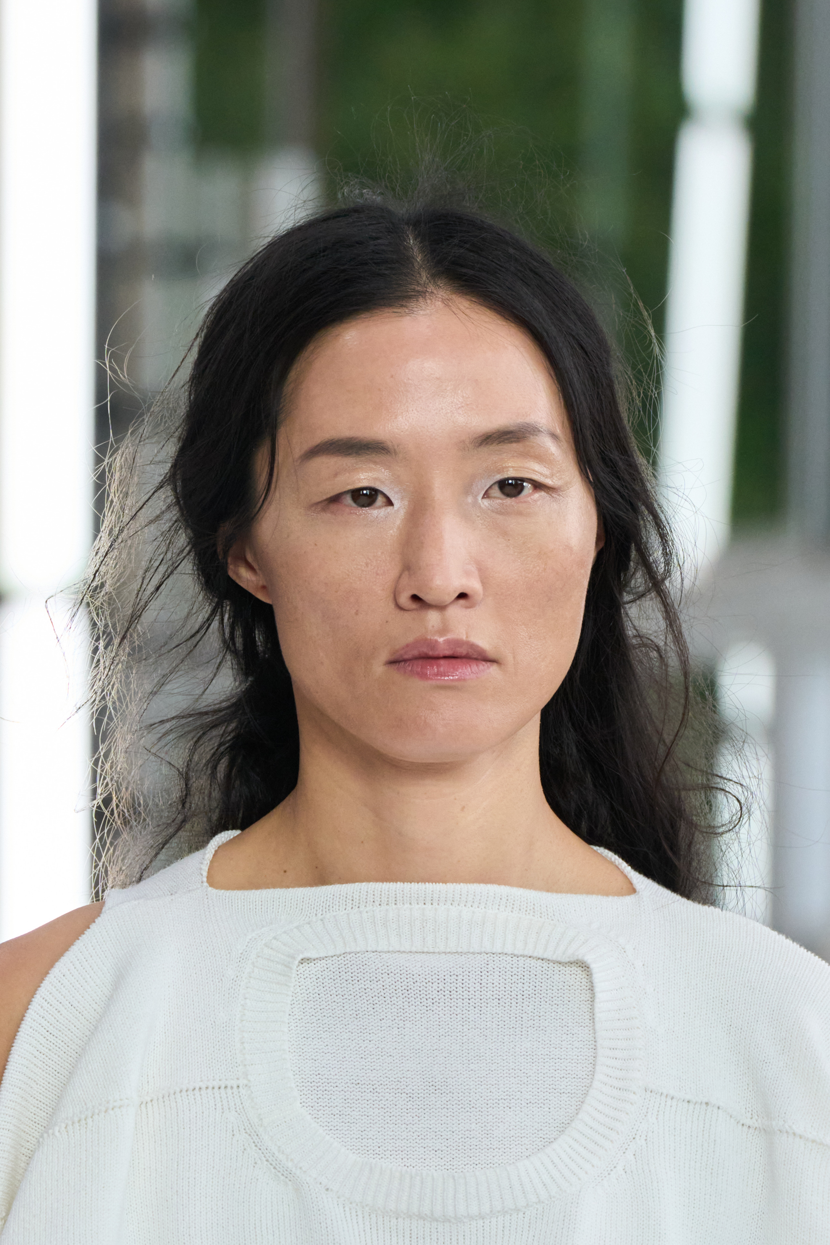 Issey Miyake Spring 2025 Fashion Show Details