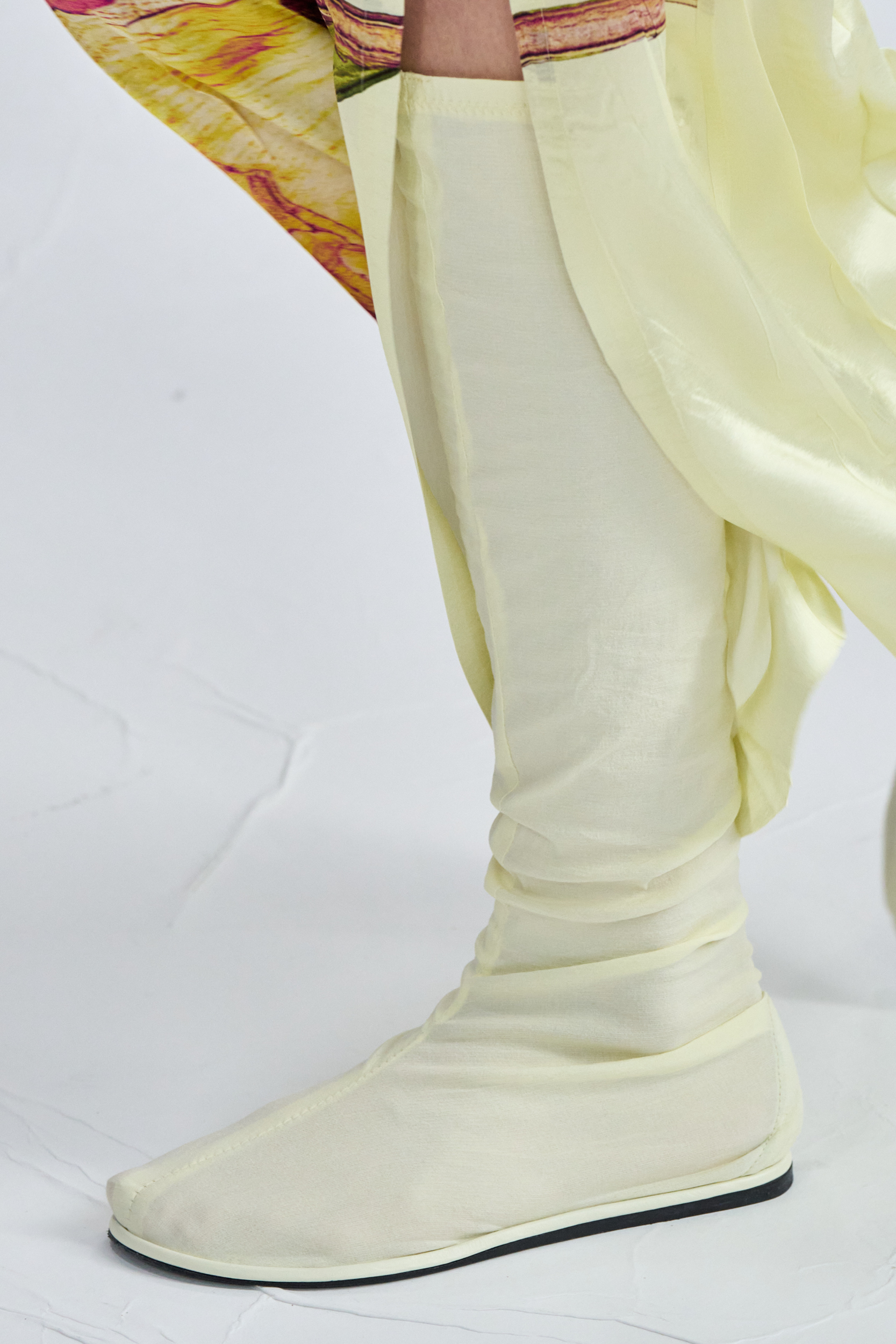 Issey Miyake Spring 2025 Fashion Show Details