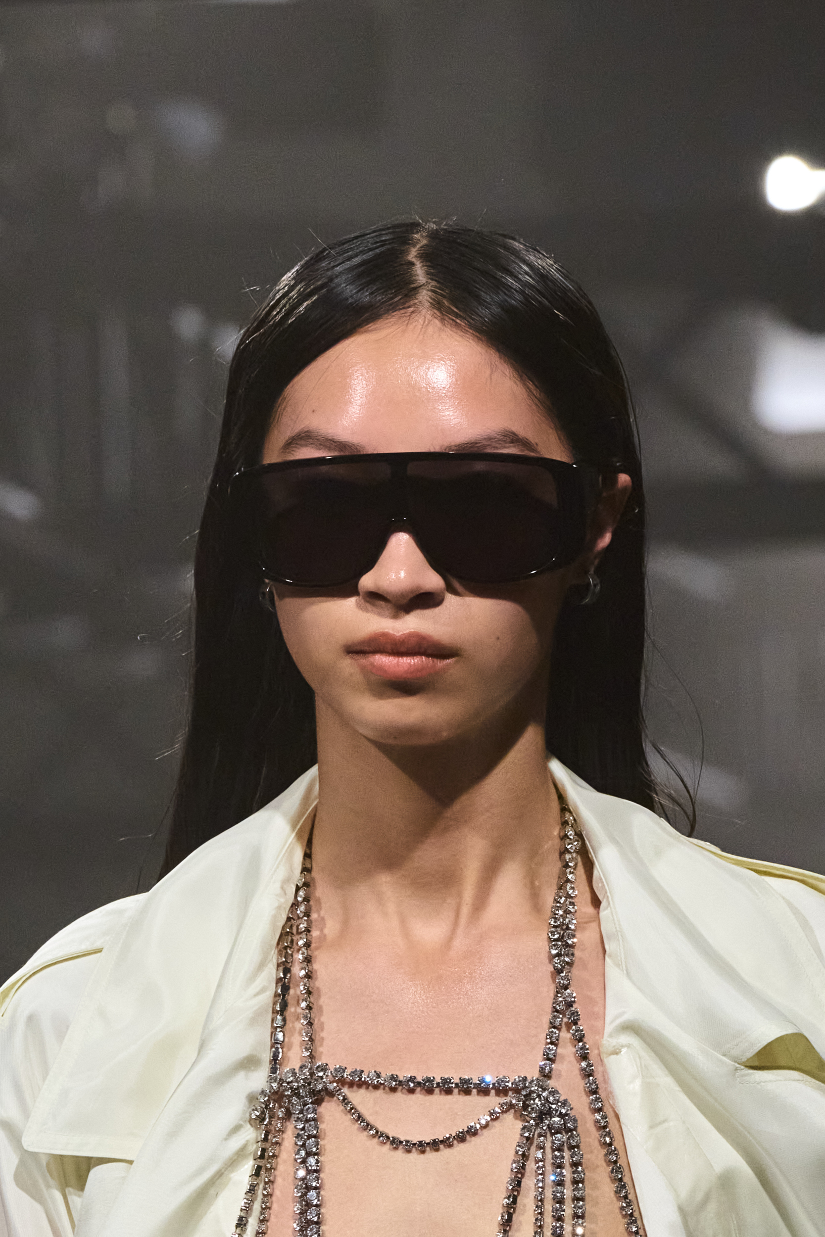 Mm6 Maison Margiela Spring 2025 Fashion Show Details