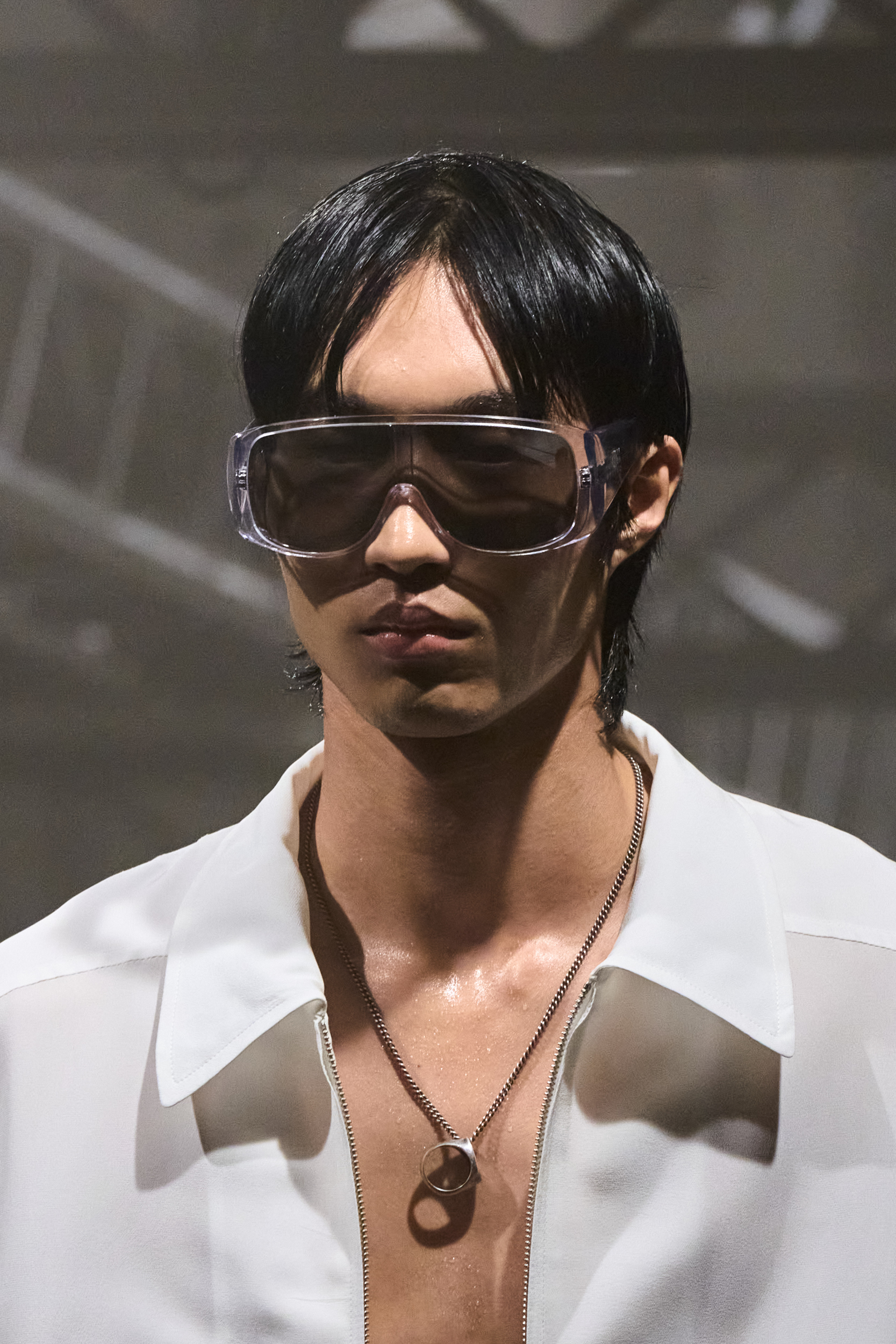 Mm6 Maison Margiela Spring 2025 Fashion Show Details