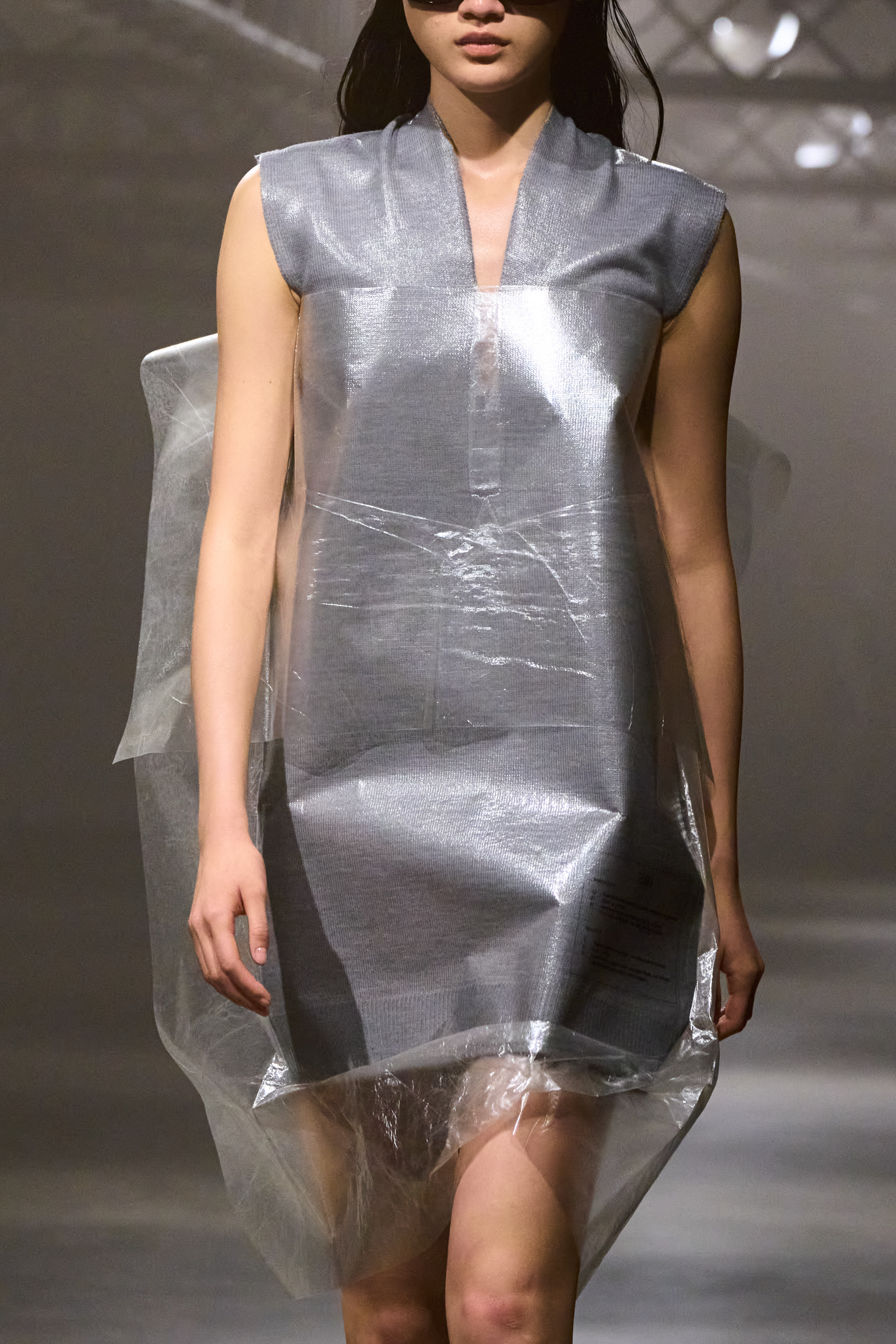 Mm6 Maison Margiela Spring 2025 Fashion Show Details