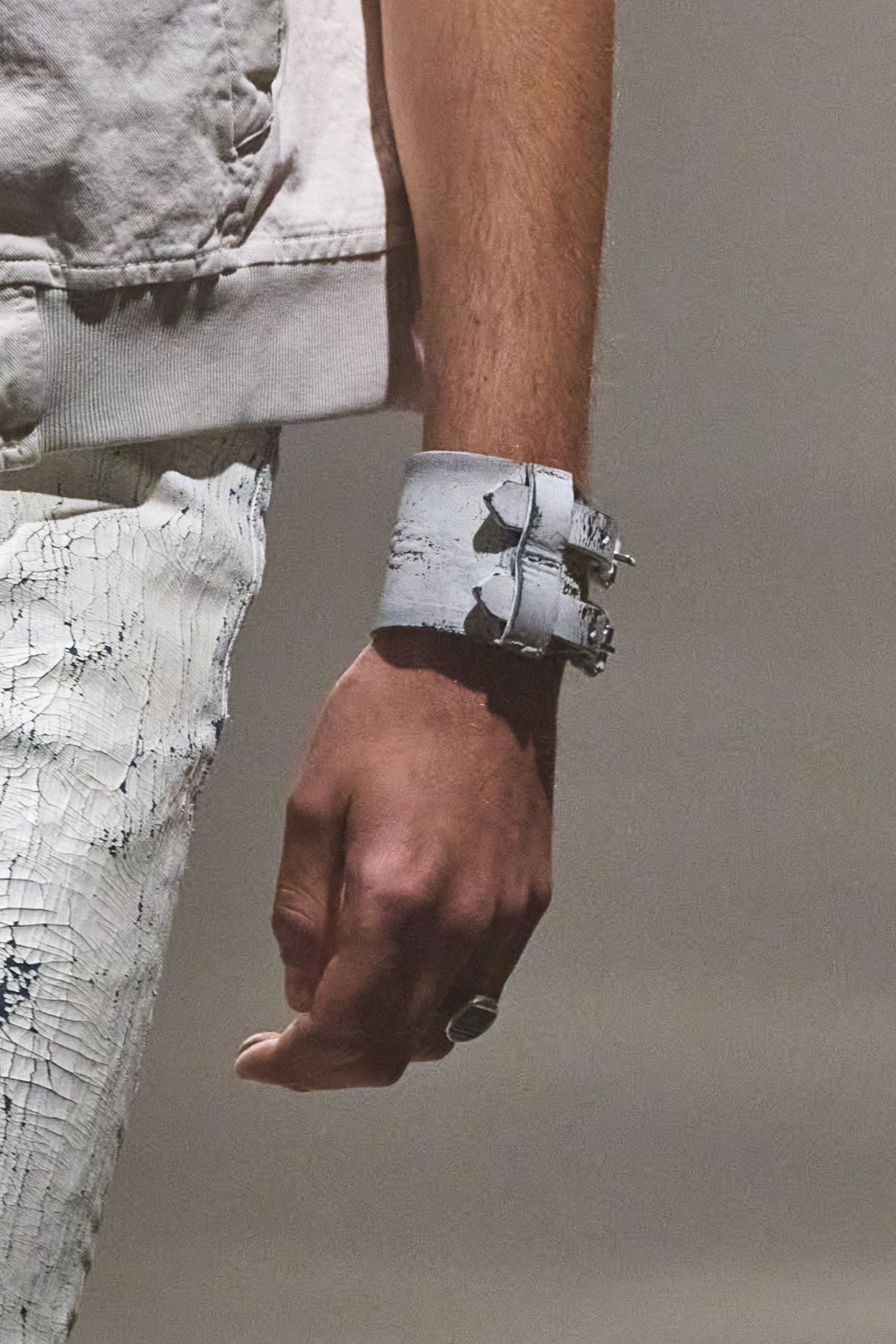 Mm6 Maison Margiela Spring 2025 Fashion Show Details