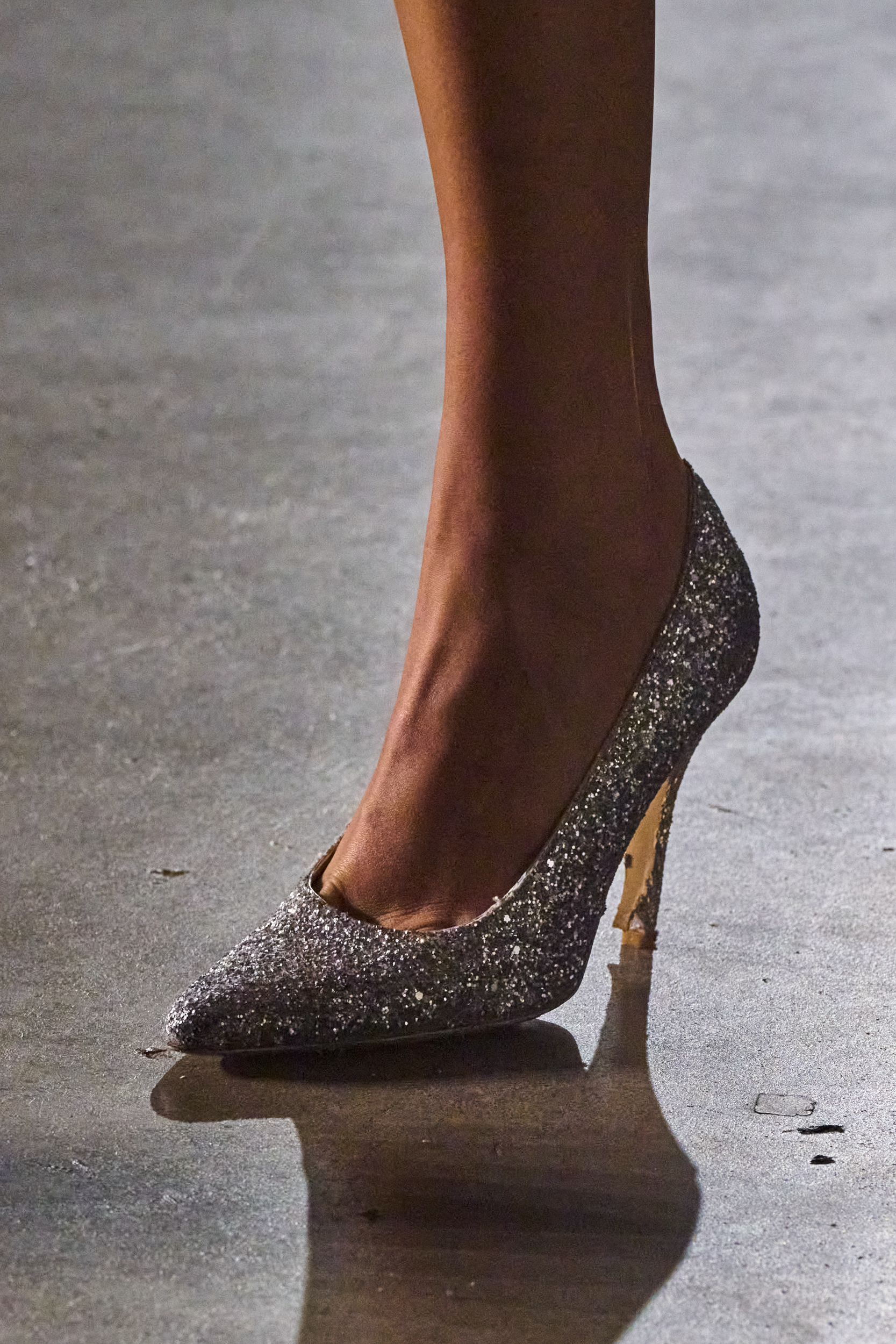 Mm6 Maison Margiela Spring 2025 Fashion Show Details