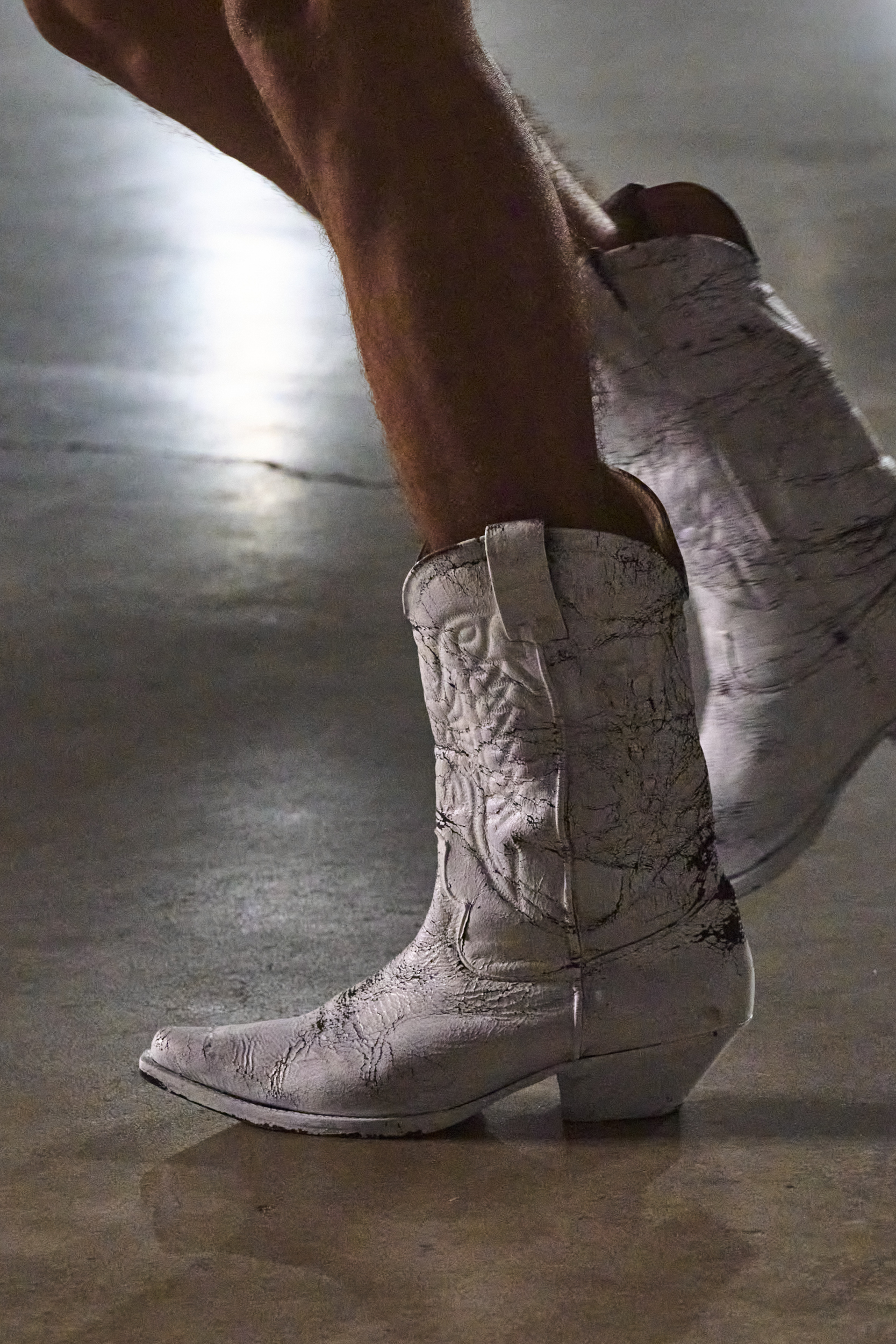 Mm6 Maison Margiela Spring 2025 Fashion Show Details