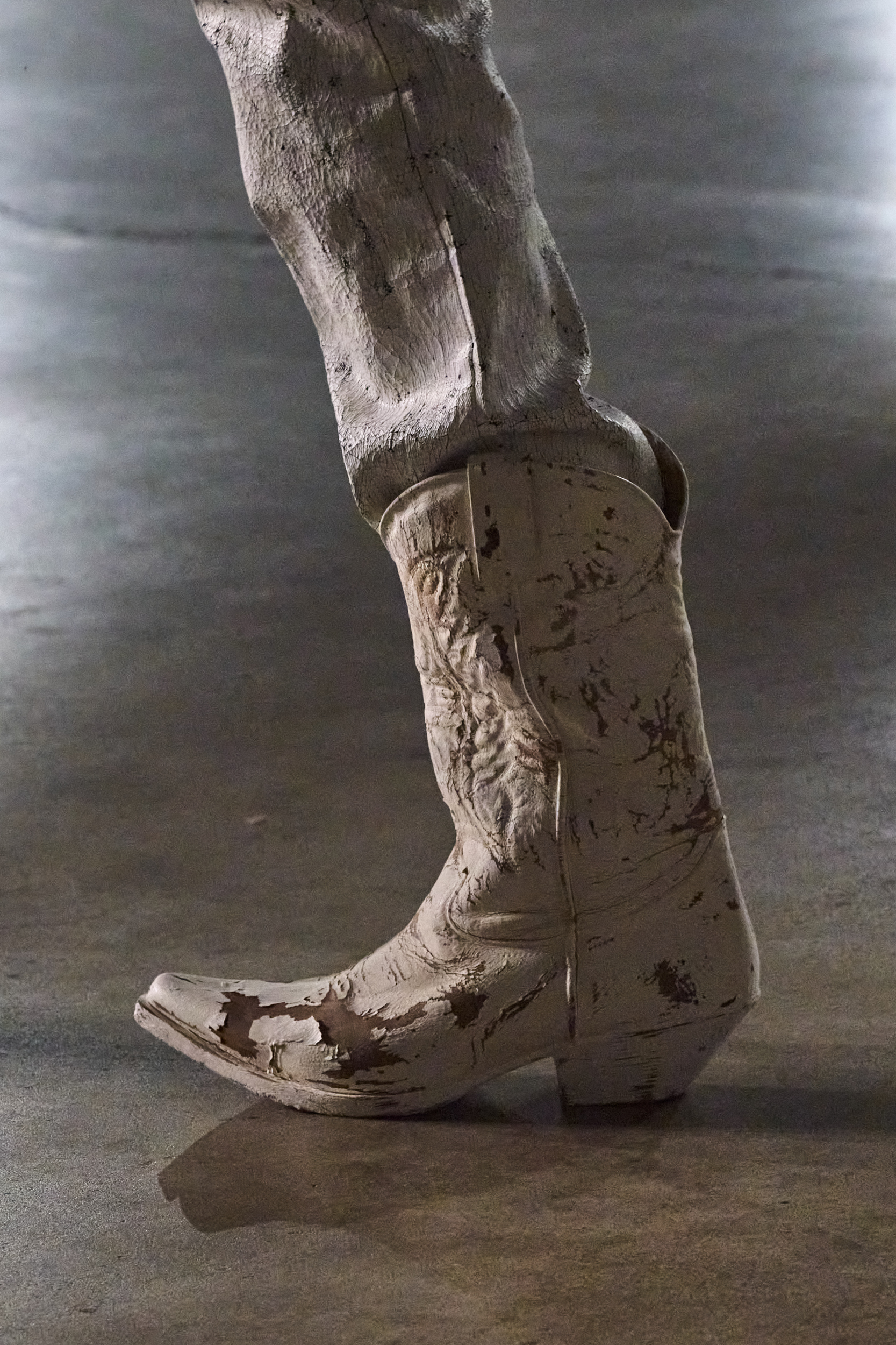 Mm6 Maison Margiela Spring 2025 Fashion Show Details