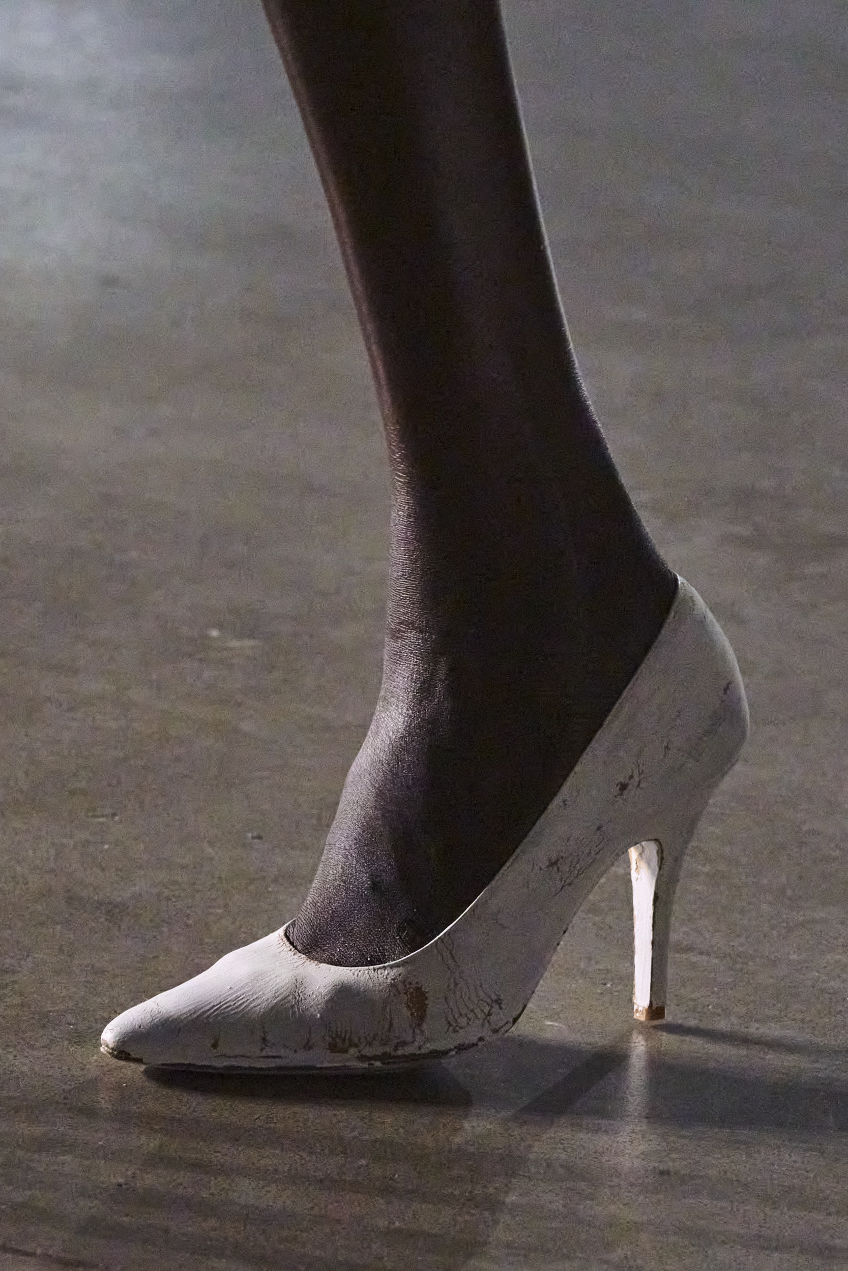 Mm6 Maison Margiela Spring 2025 Fashion Show Details