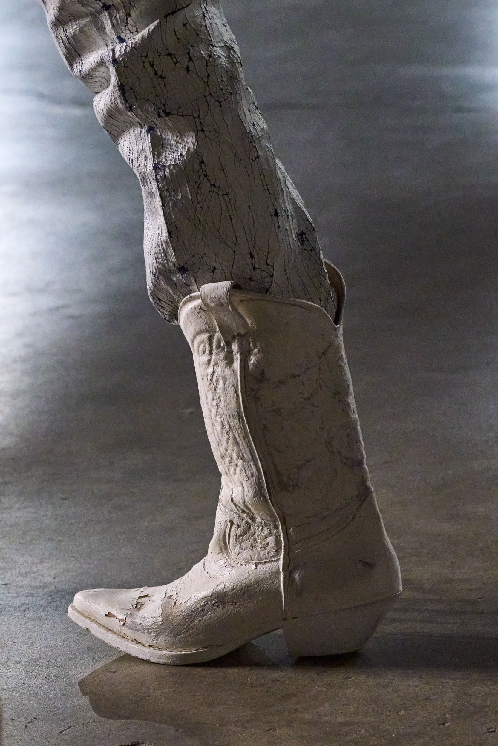 Mm6 Maison Margiela Spring 2025 Fashion Show Details