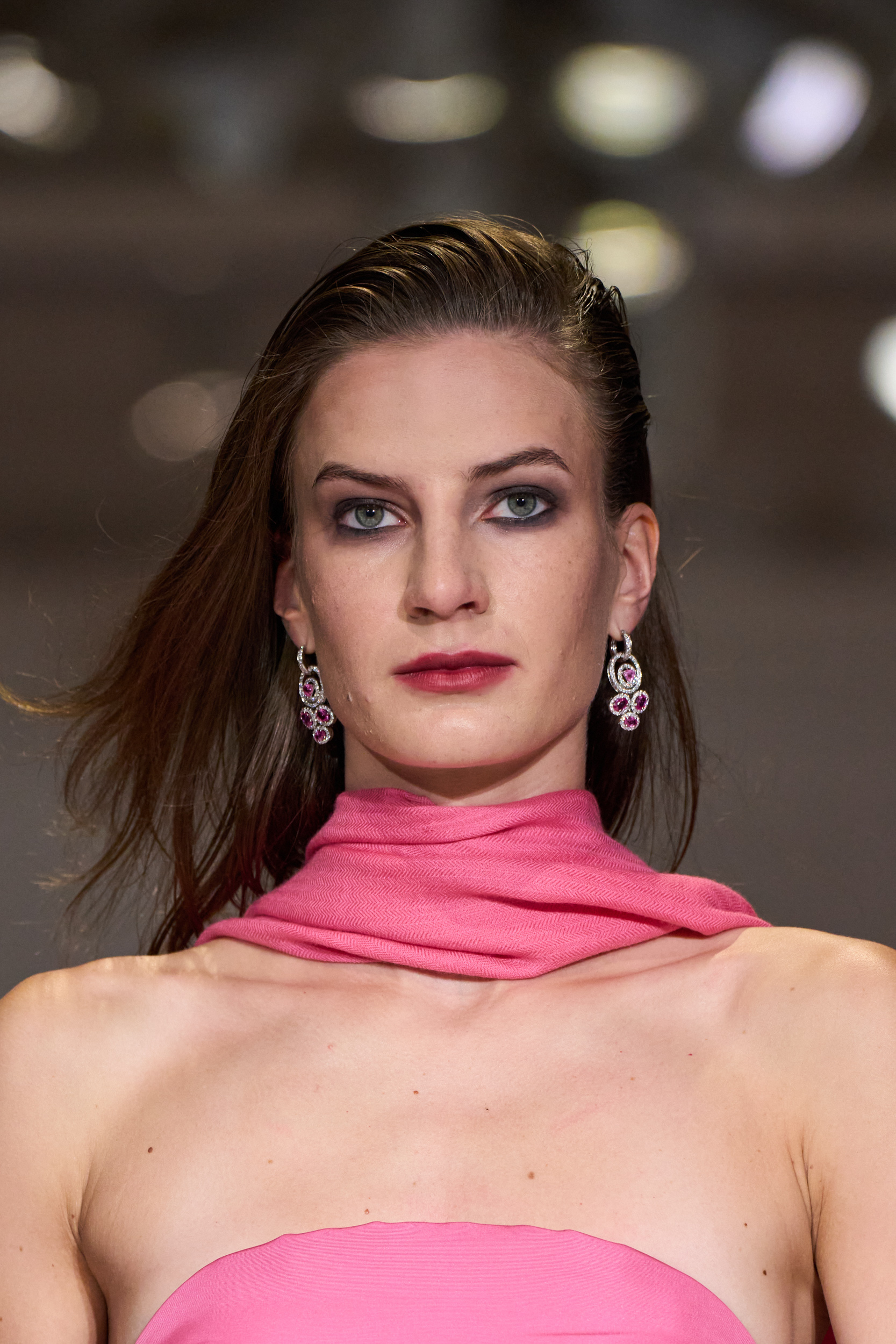 Bibhu Mohapatra Spring 2025 Fashion Show Details