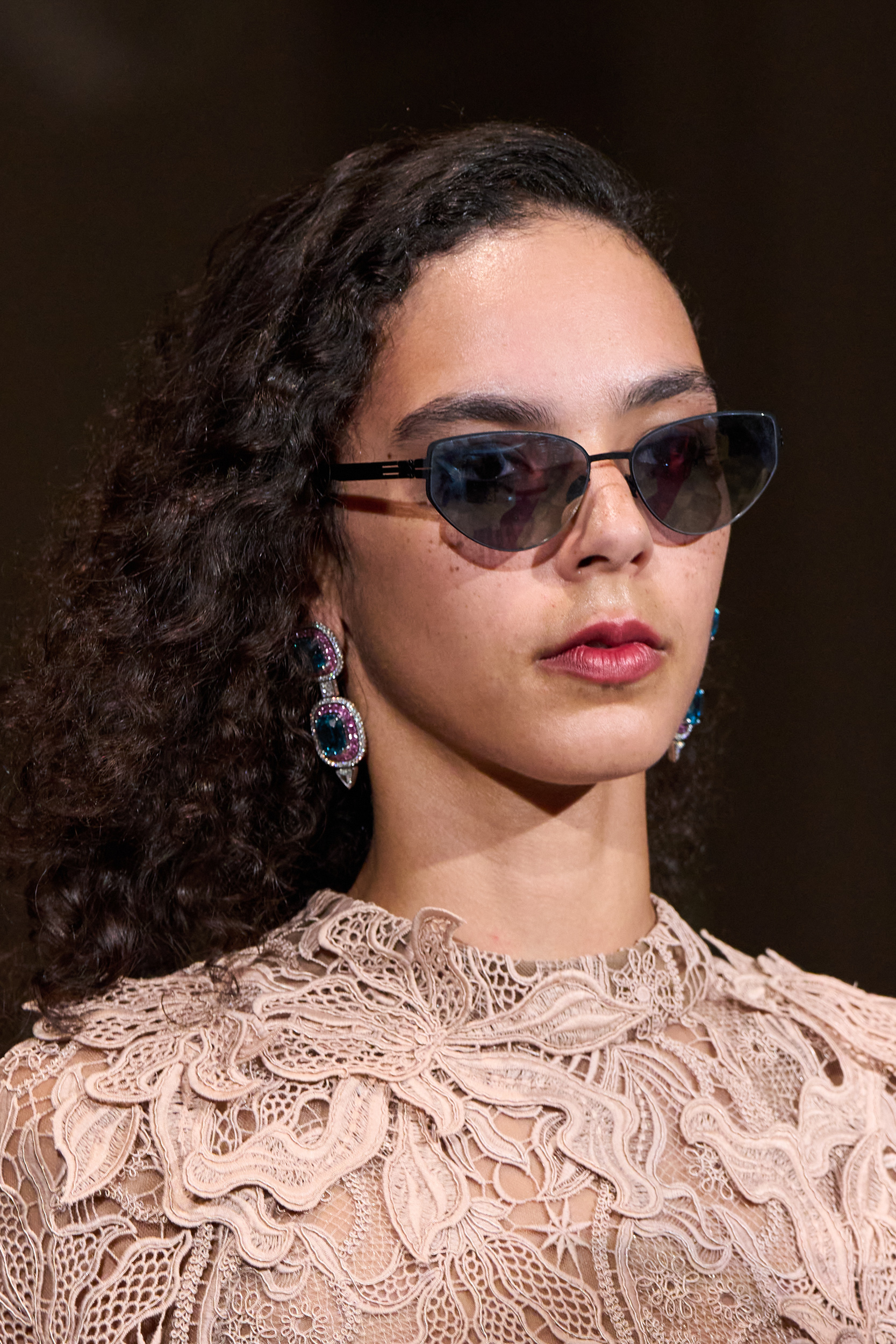 Bibhu Mohapatra Spring 2025 Fashion Show Details