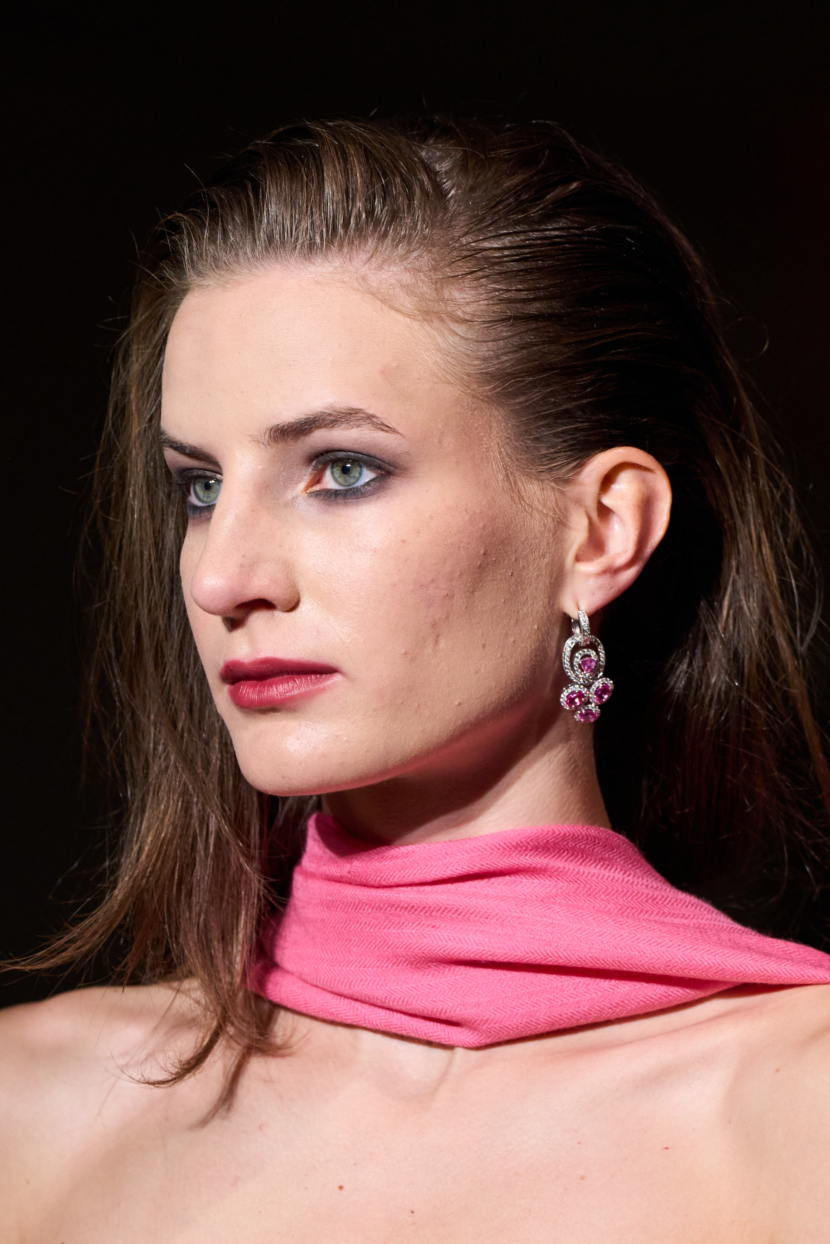 Bibhu Mohapatra Spring 2025 Fashion Show Details