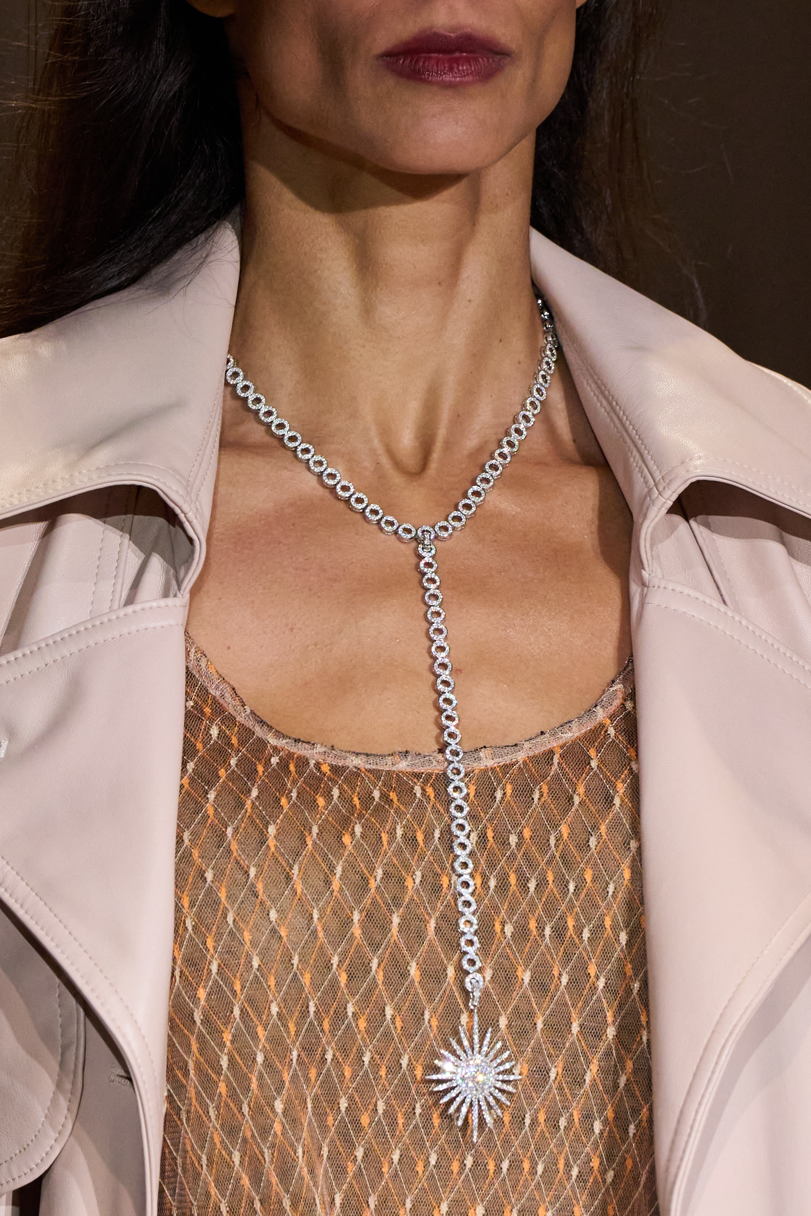 Bibhu Mohapatra Spring 2025 Fashion Show Details