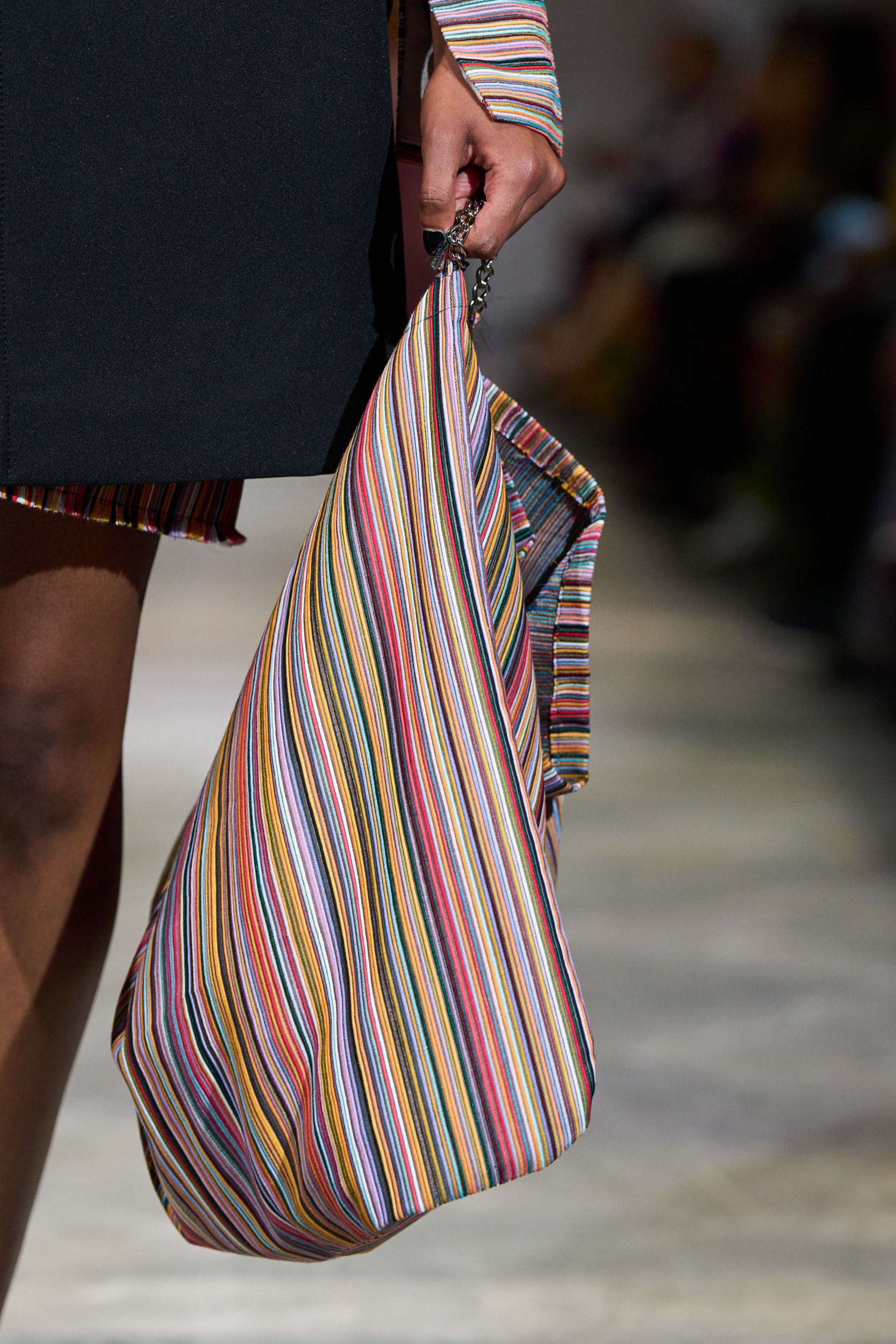 Bibhu Mohapatra Spring 2025 Fashion Show Details