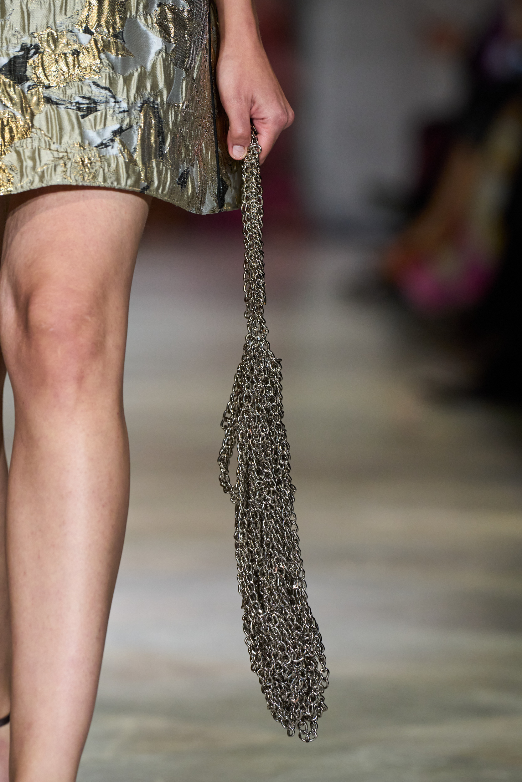 Bibhu Mohapatra Spring 2025 Fashion Show Details