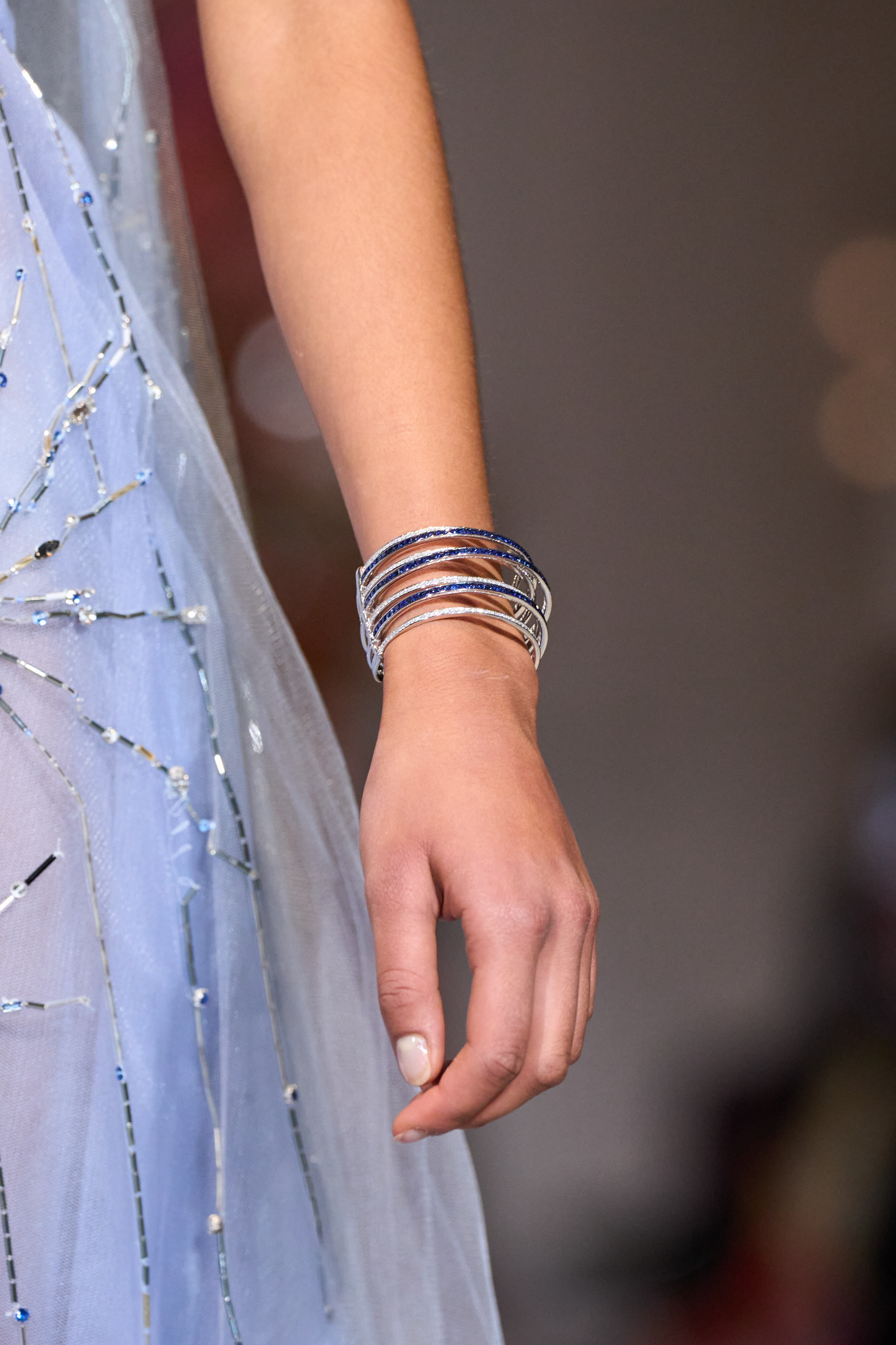 Bibhu Mohapatra Spring 2025 Fashion Show Details