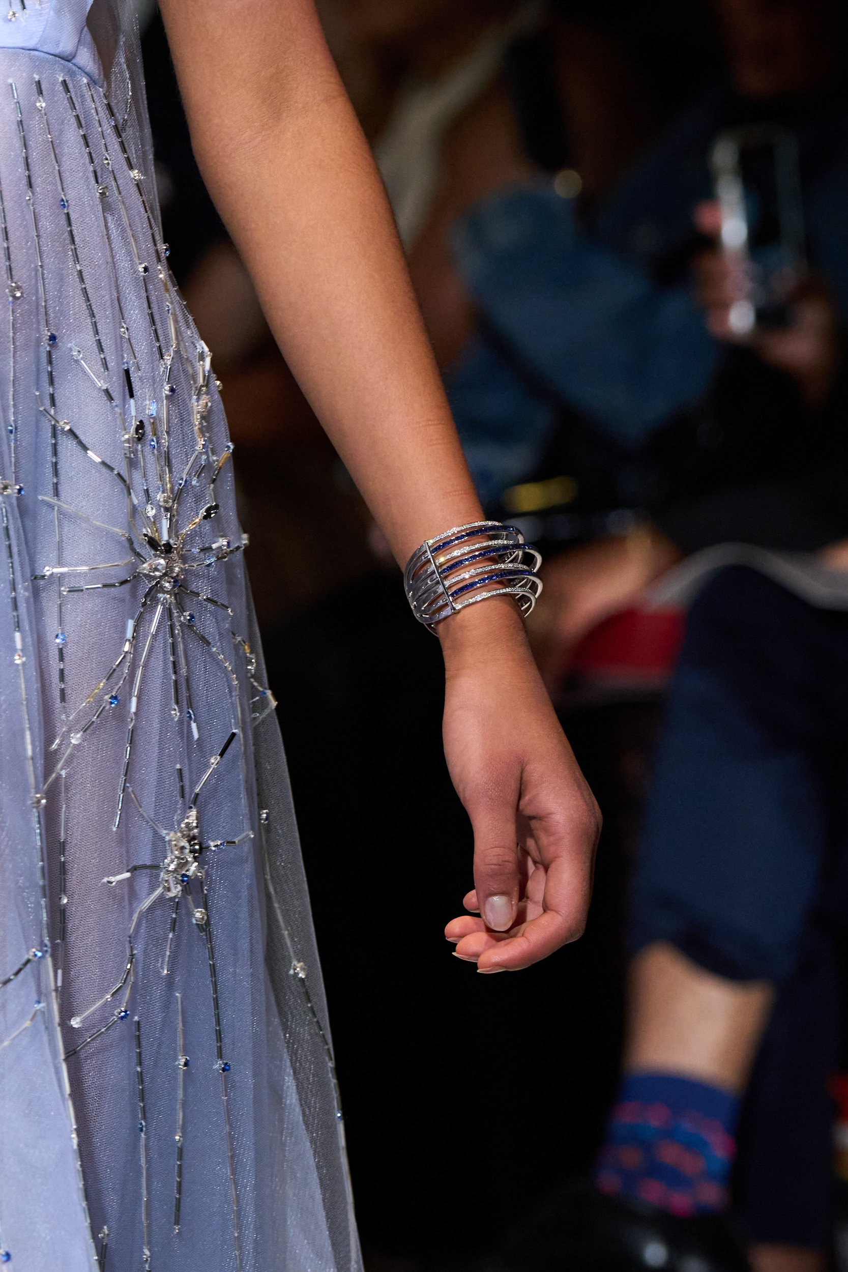 Bibhu Mohapatra Spring 2025 Fashion Show Details