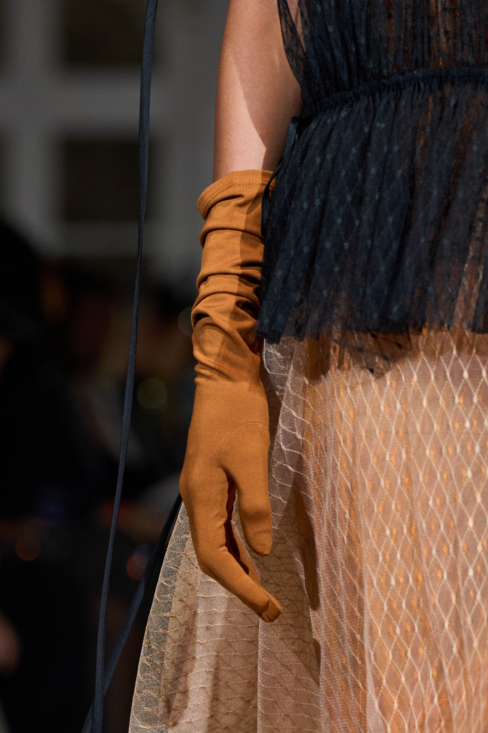 Bibhu Mohapatra Spring 2025 Fashion Show Details