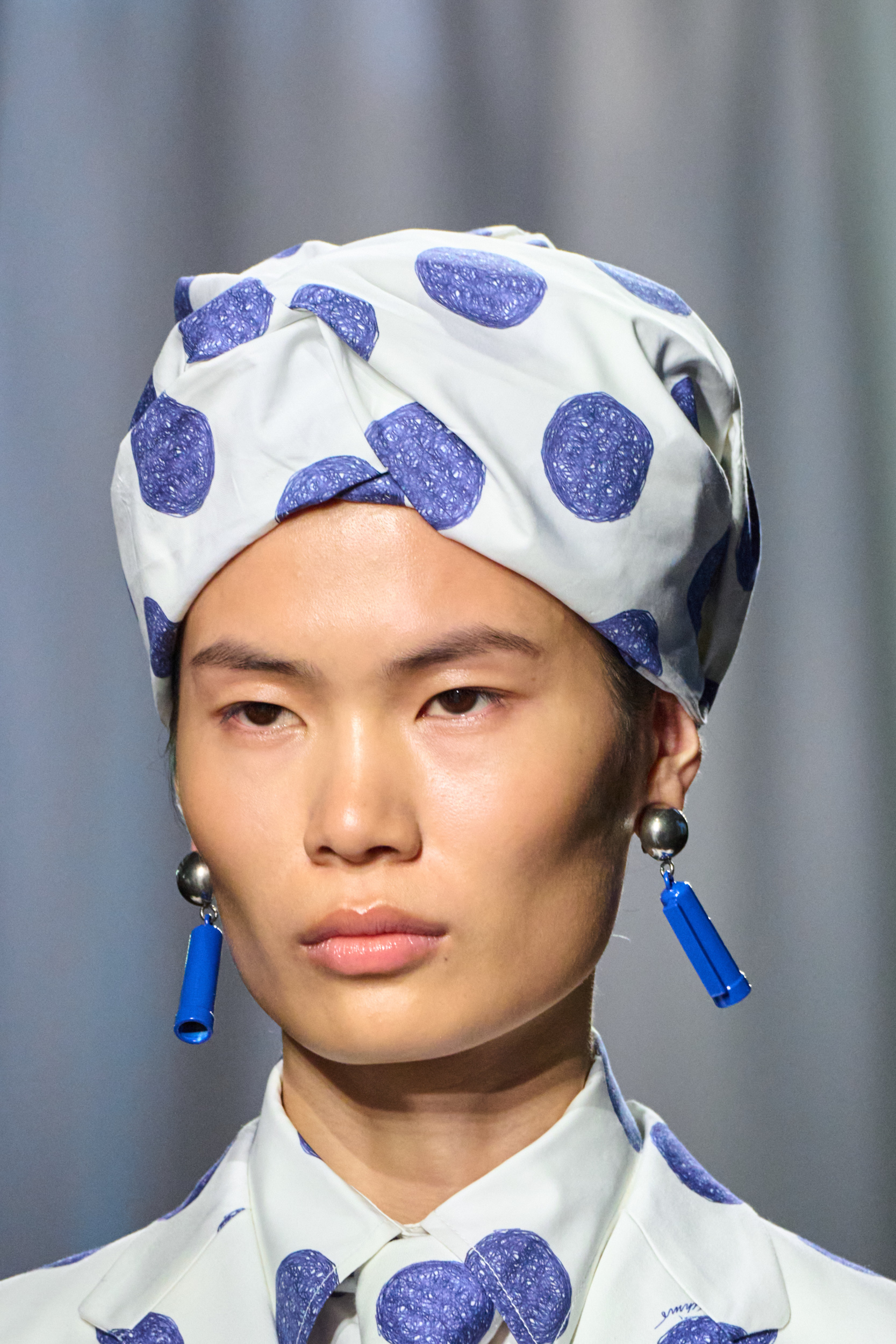 Moschino Spring 2025 Fashion Show Details