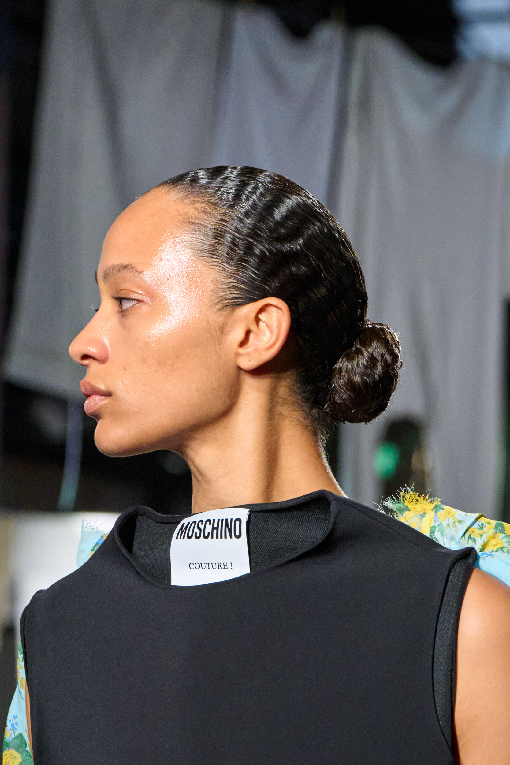 Moschino Spring 2025 Fashion Show Details