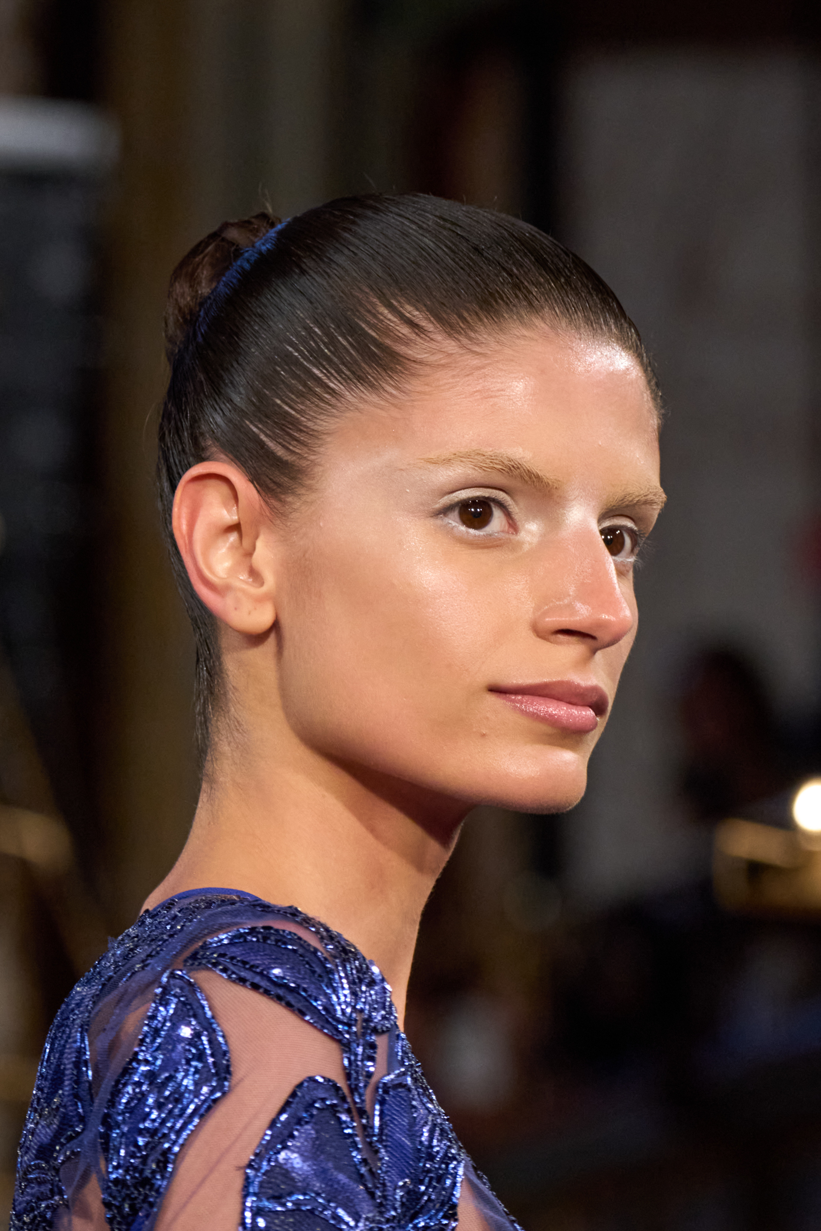 Naeem Khan Spring 2025 Fashion Show Details