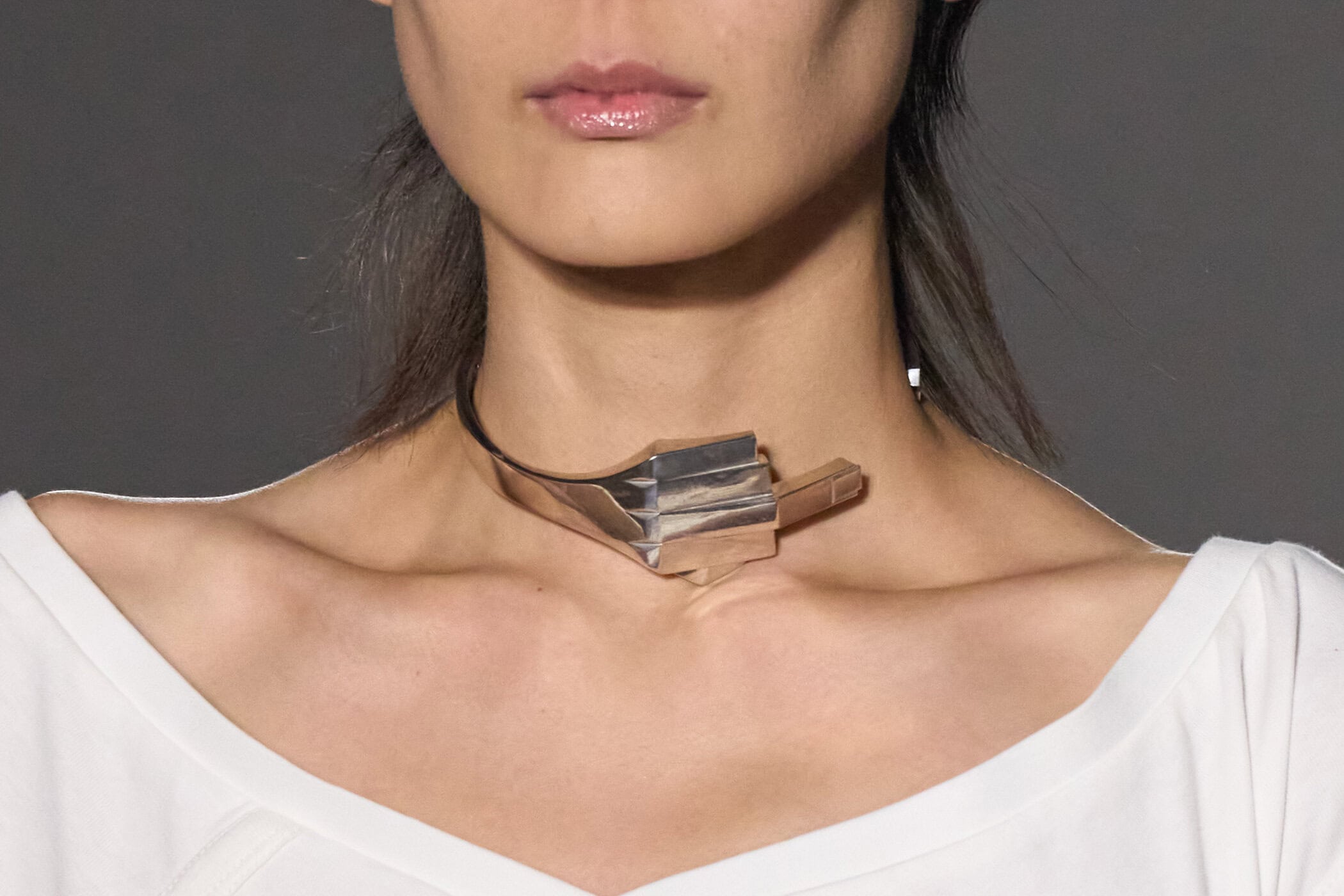 Natasha Zinko Spring 2025 Fashion Show Details