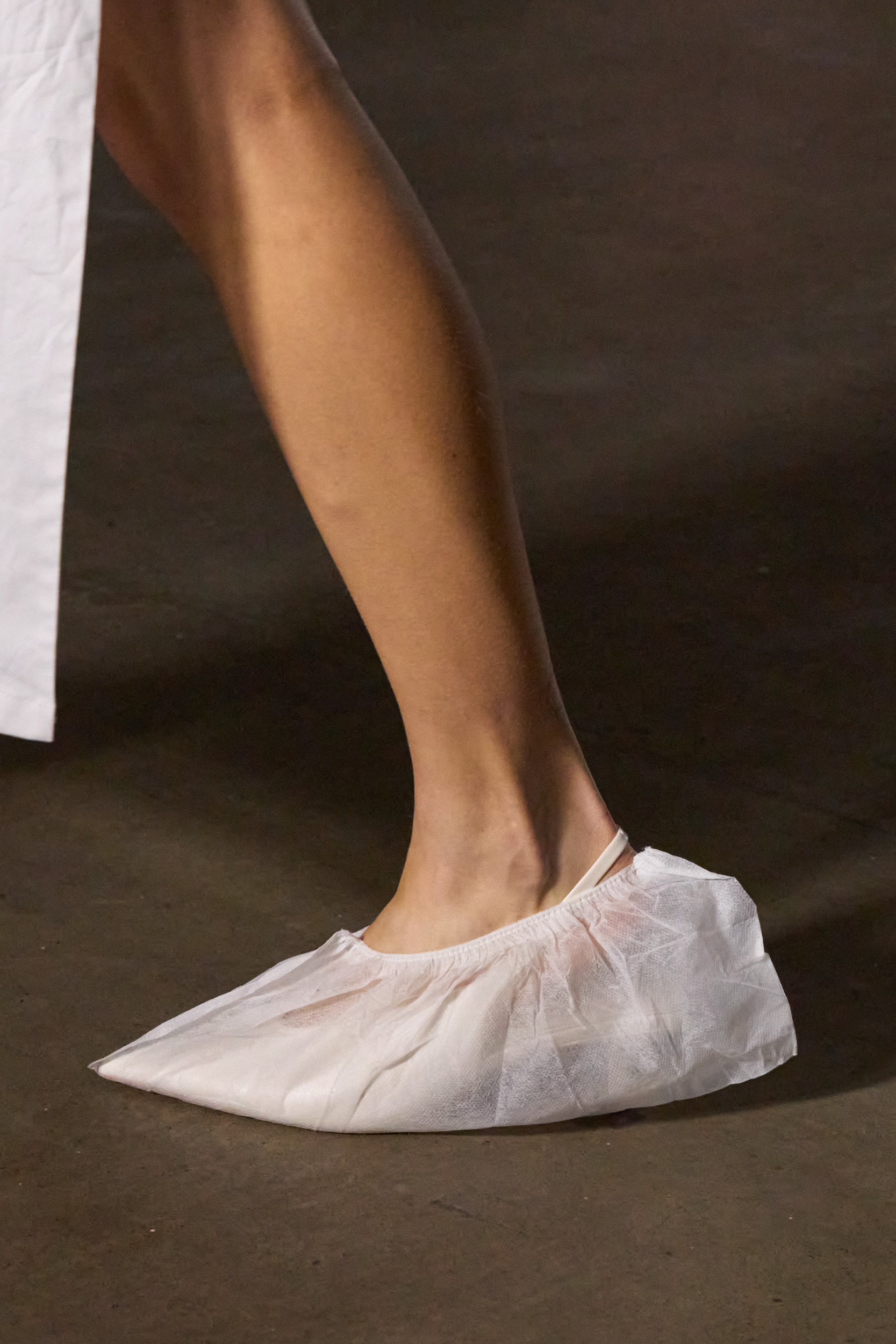 Natasha Zinko Spring 2025 Fashion Show Details