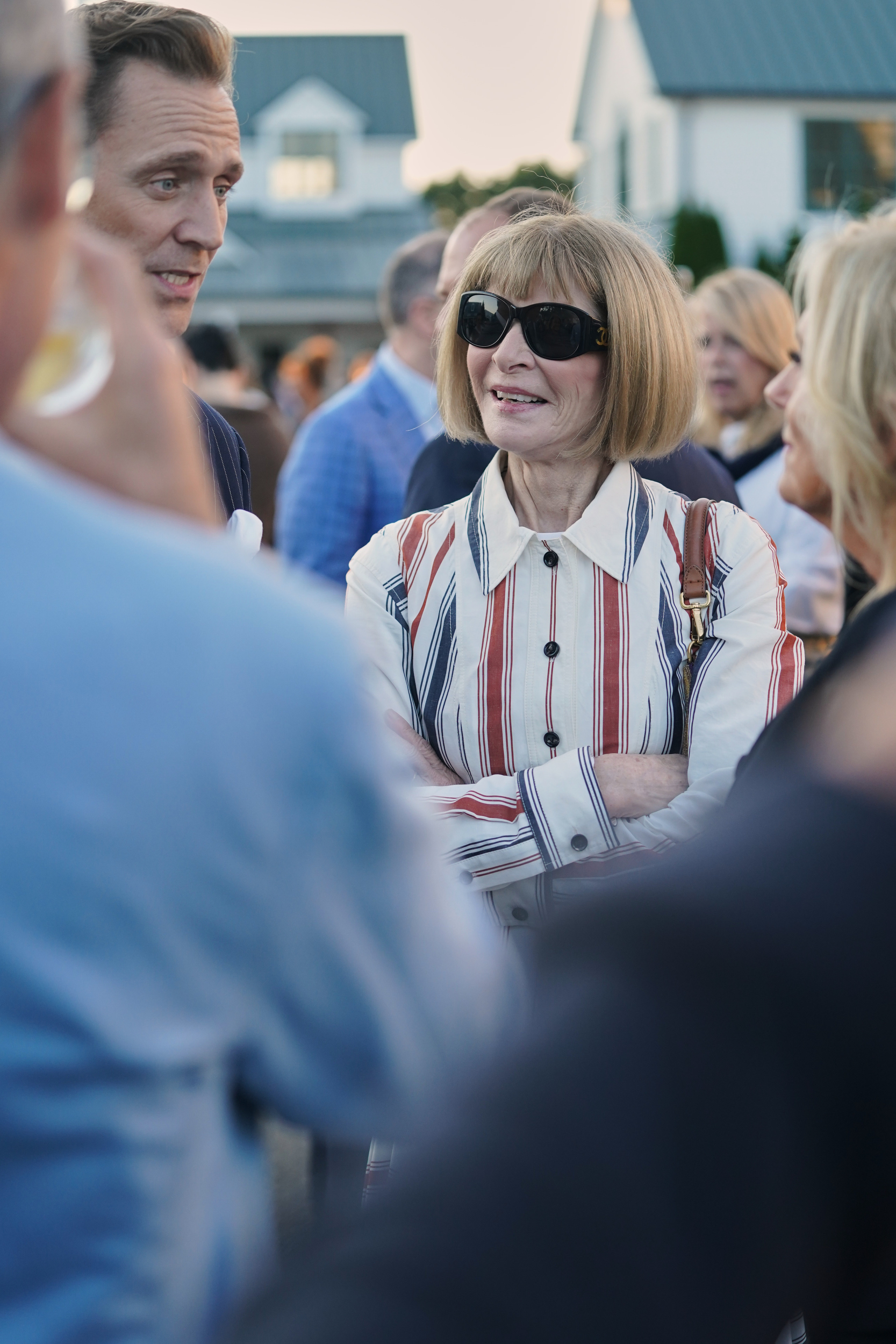 New York Street Style Spring 2025 Shows