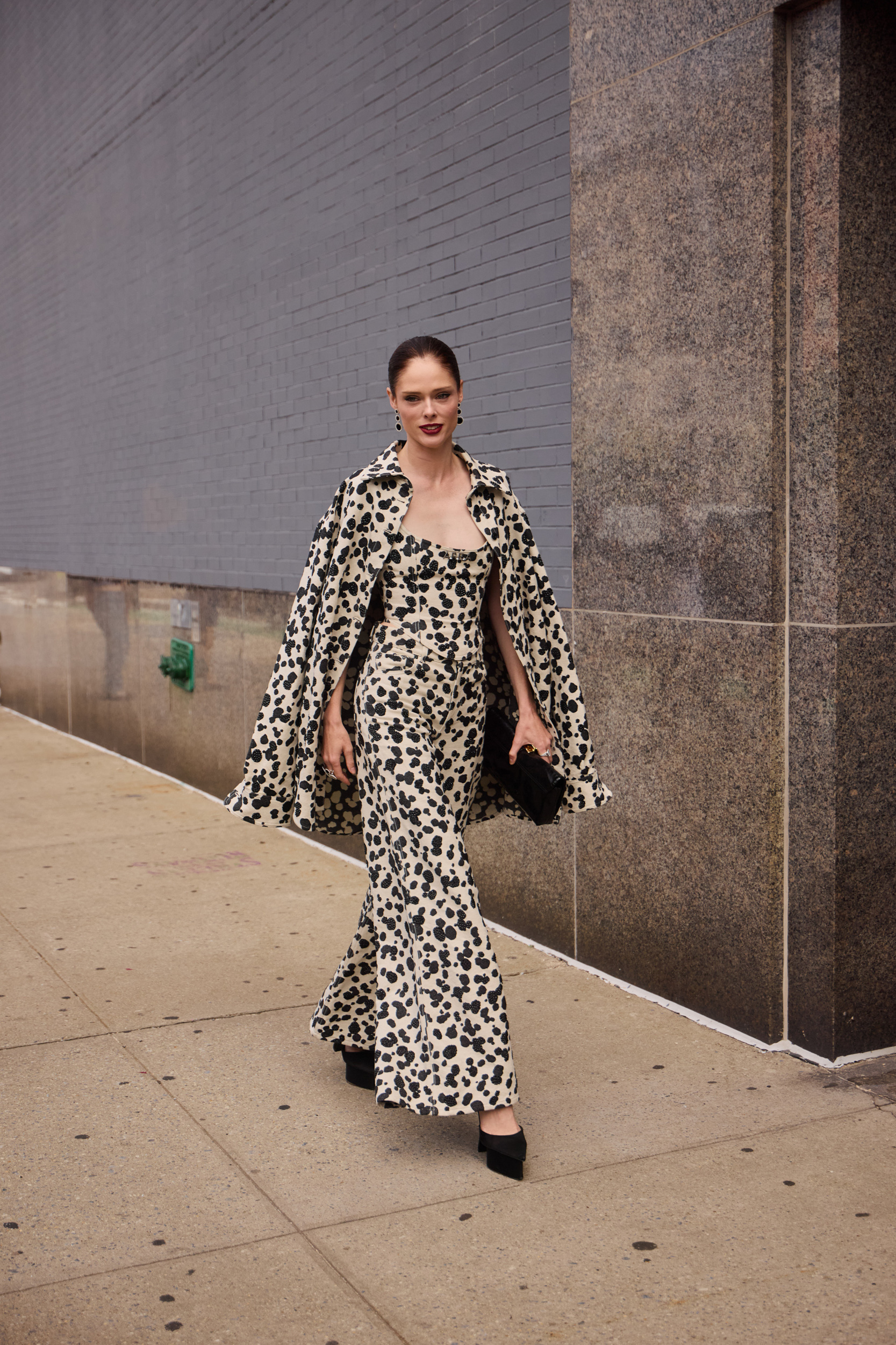 New York Street Style Spring 2025 Shows