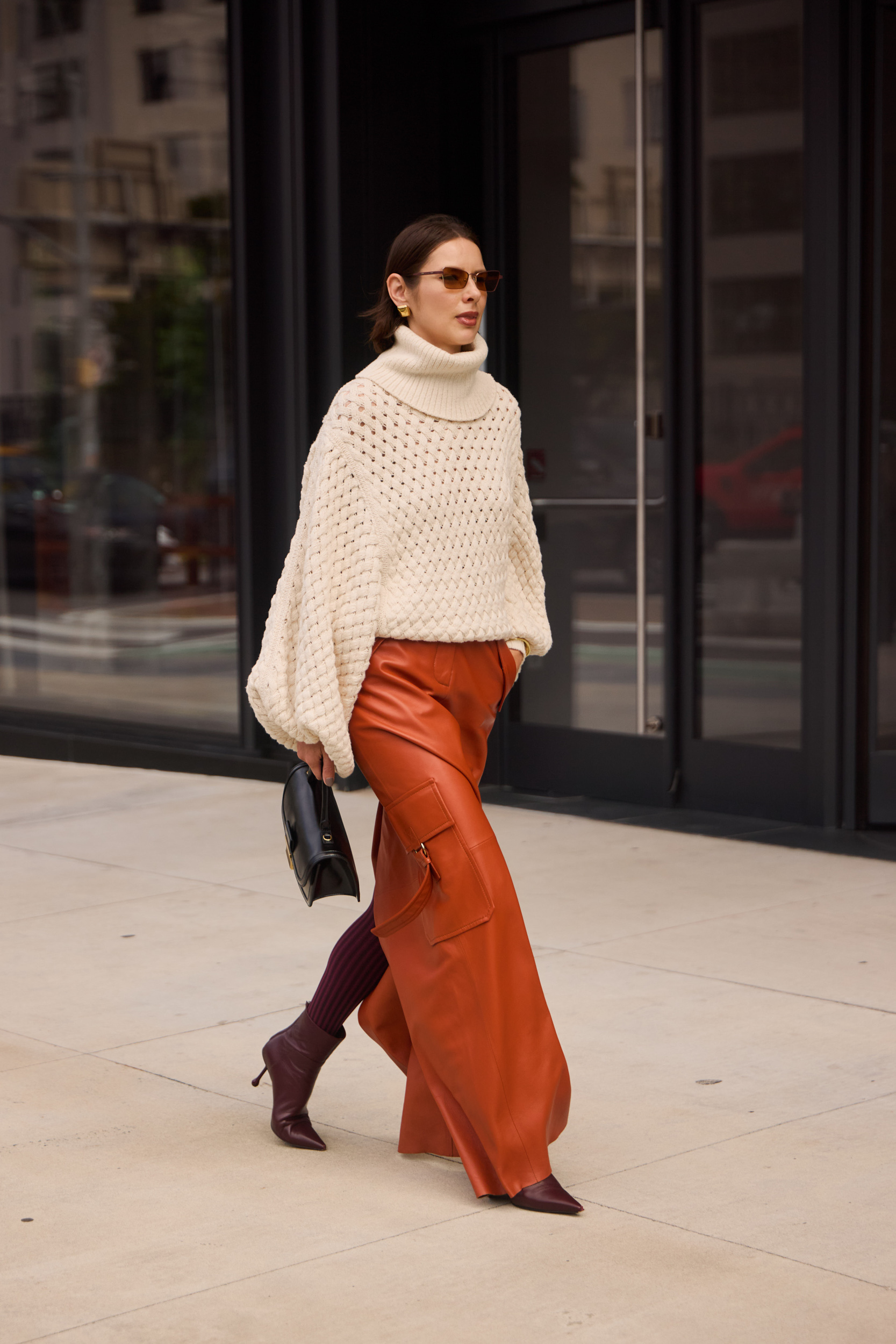 New York Street Style Spring 2025 Shows