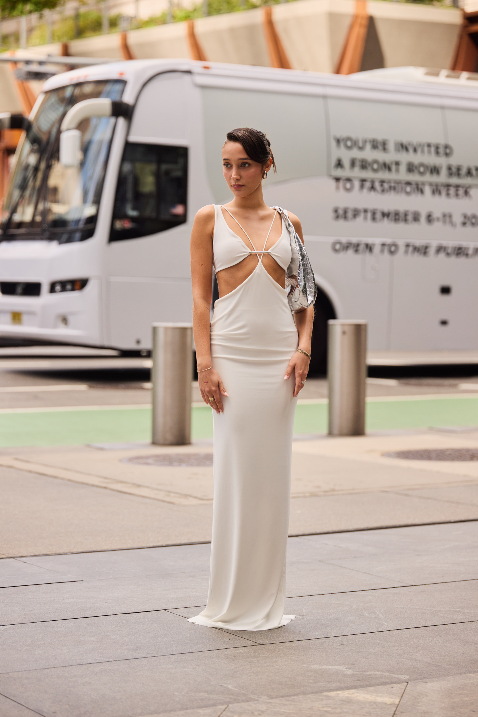 New York Street Style Spring 2025 Shows