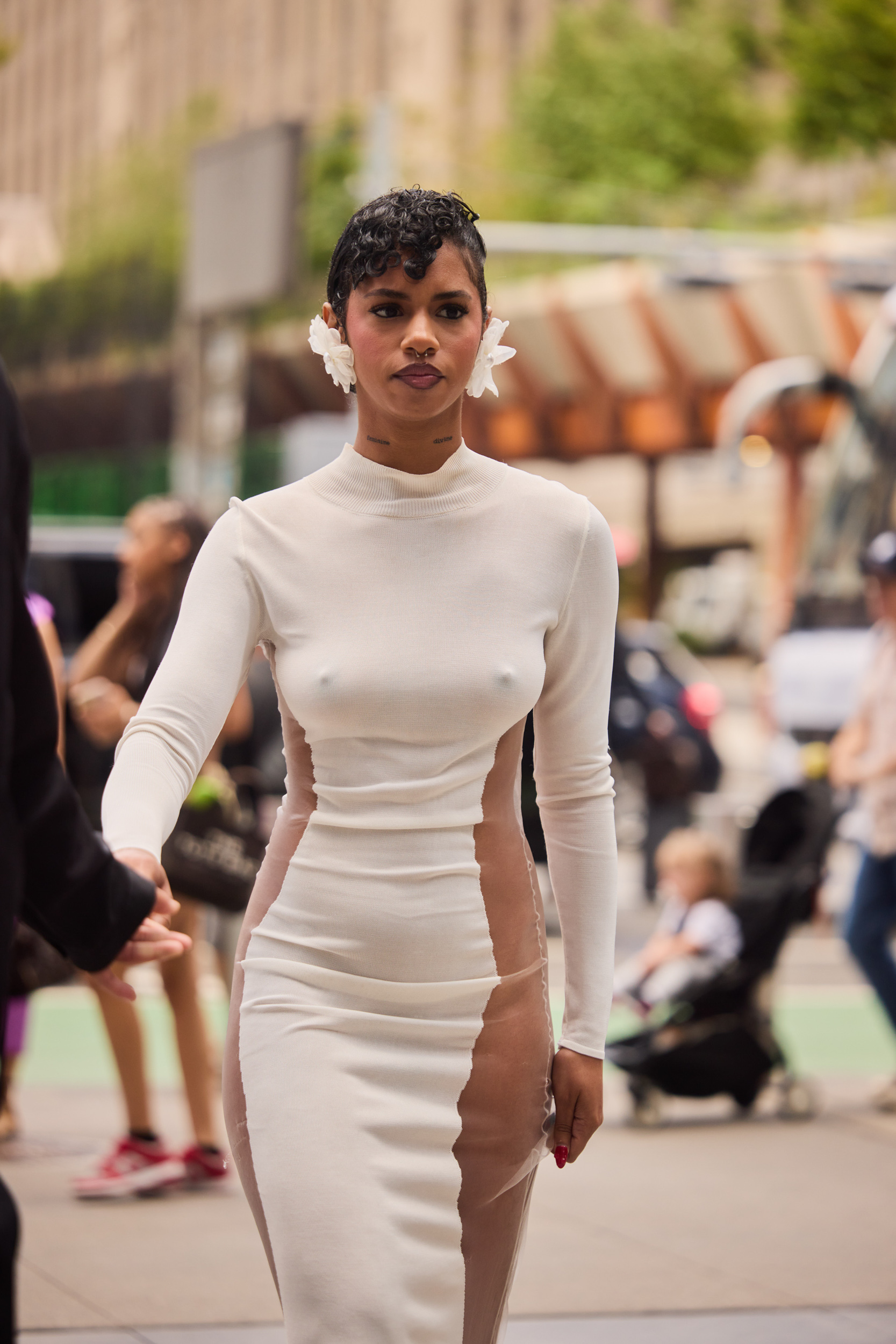 New York Street Style Spring 2025 Shows