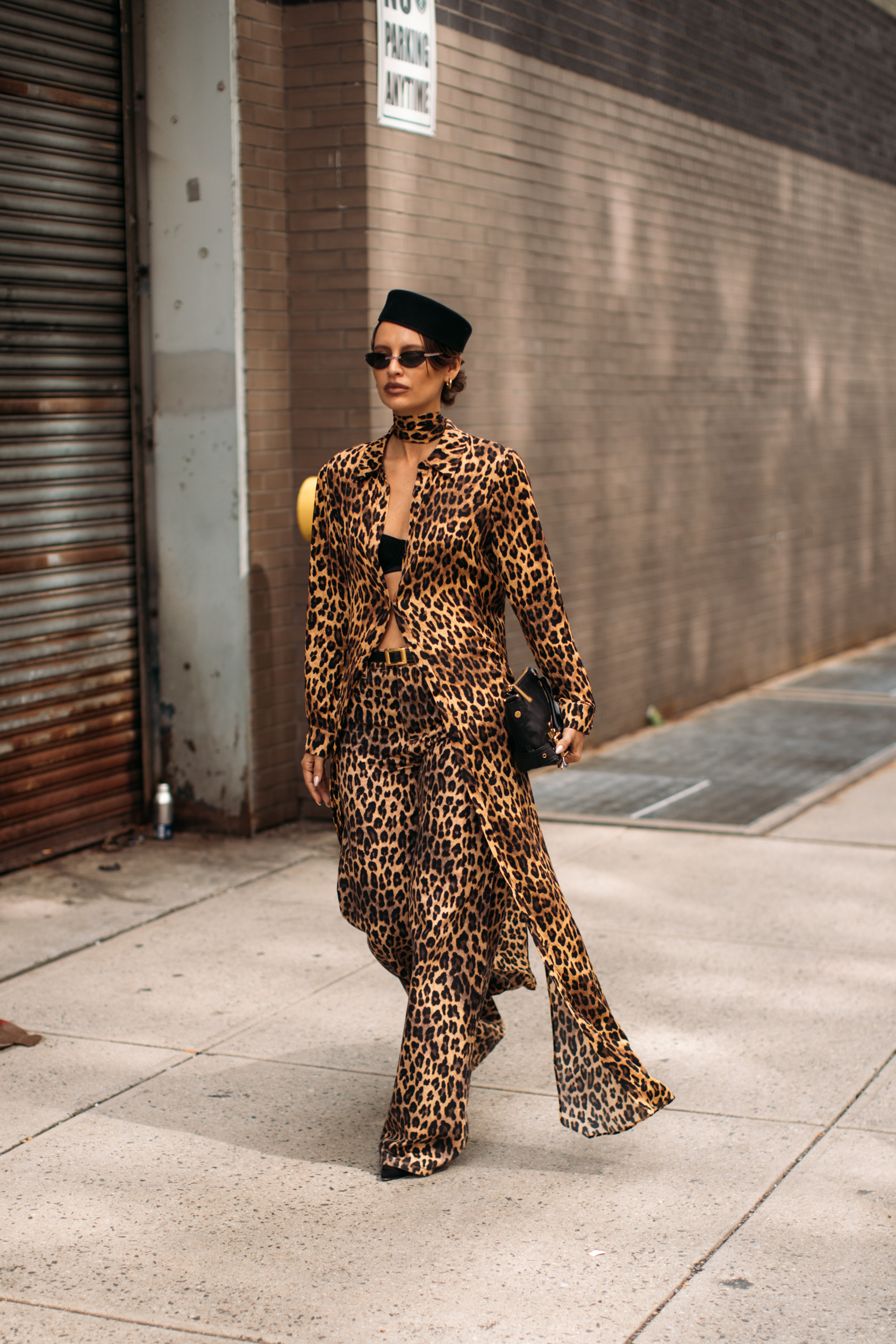 New York Street Style Spring 2025 Shows