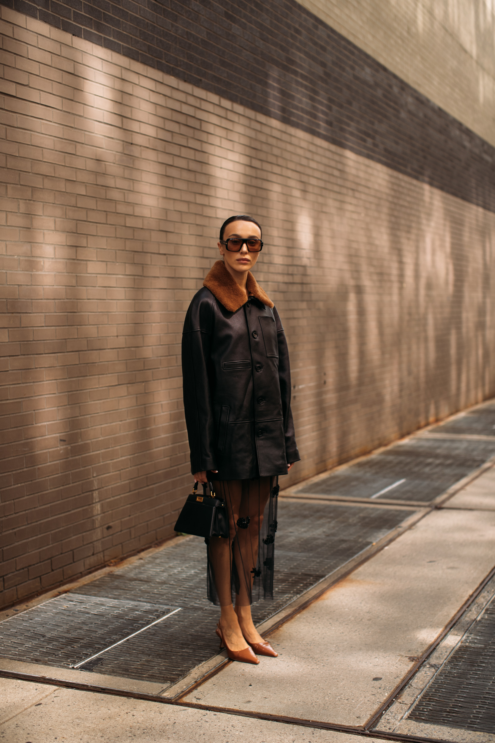 New York Street Style Spring 2025 Shows